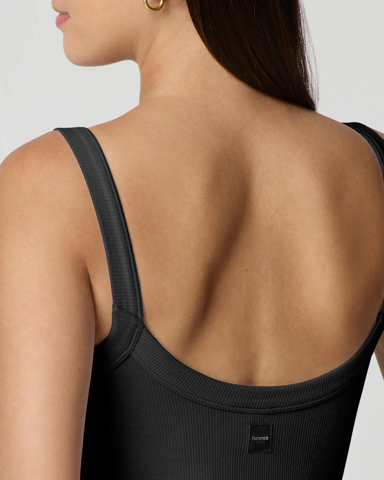 Softie Seamless Full Length Tank - Image 9