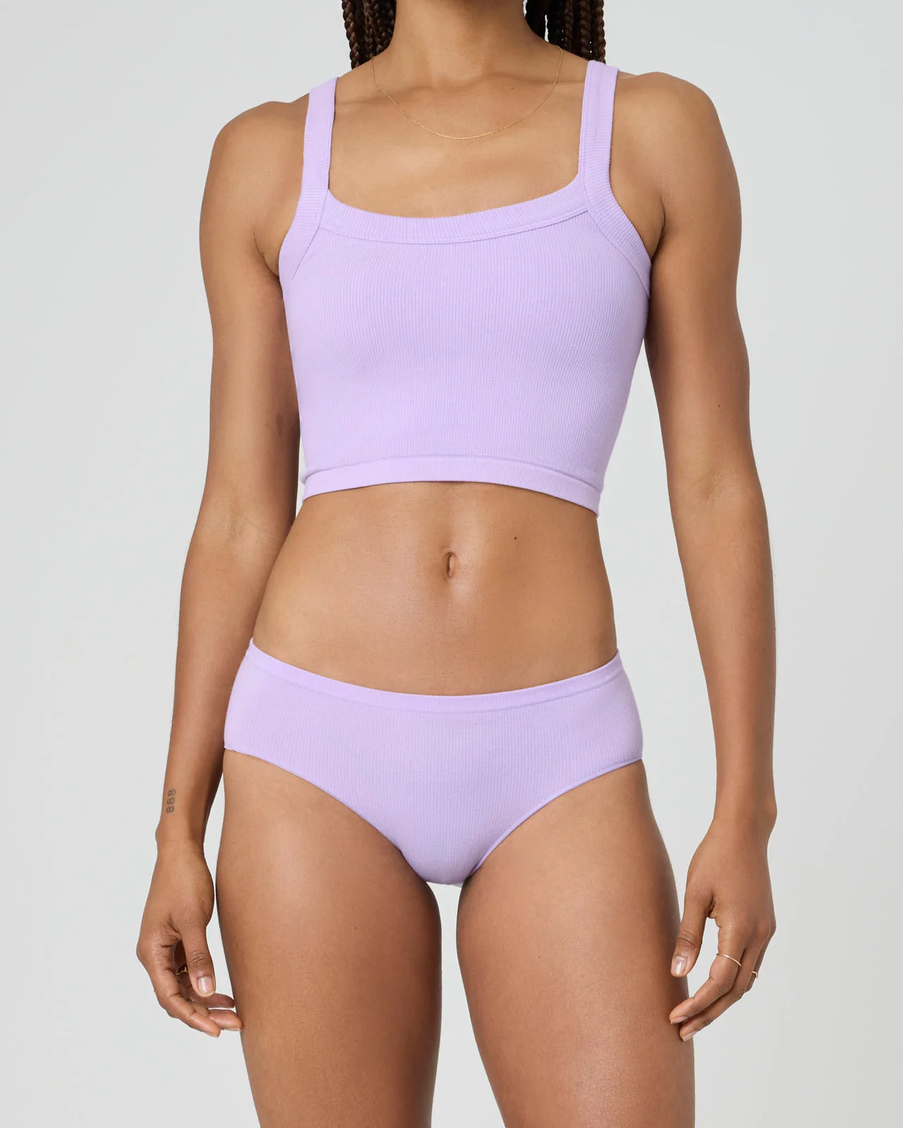 Softie Seamless Hipster 3-Pack - Image 14
