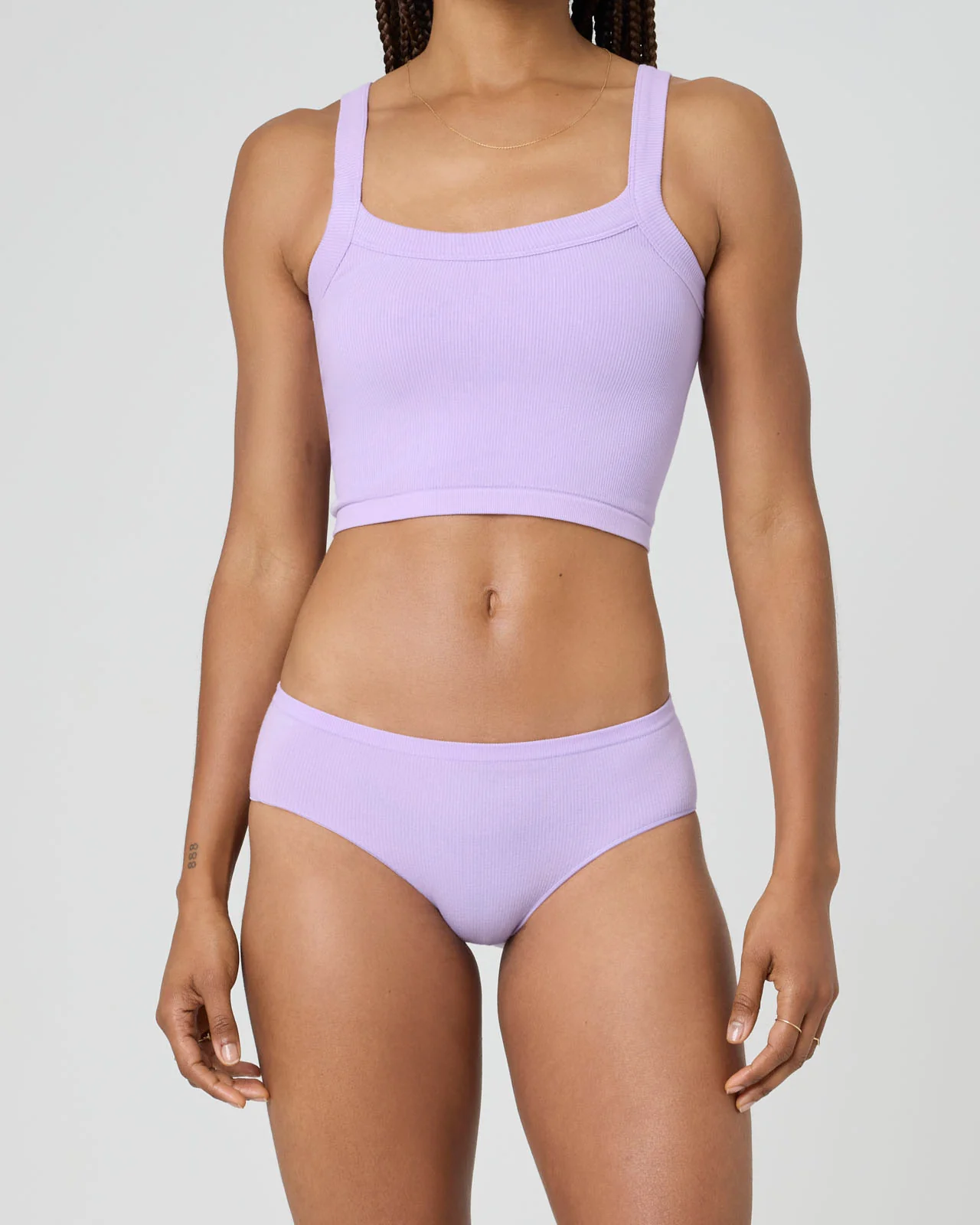 Softie Seamless Hipster 3-Pack - Image 18