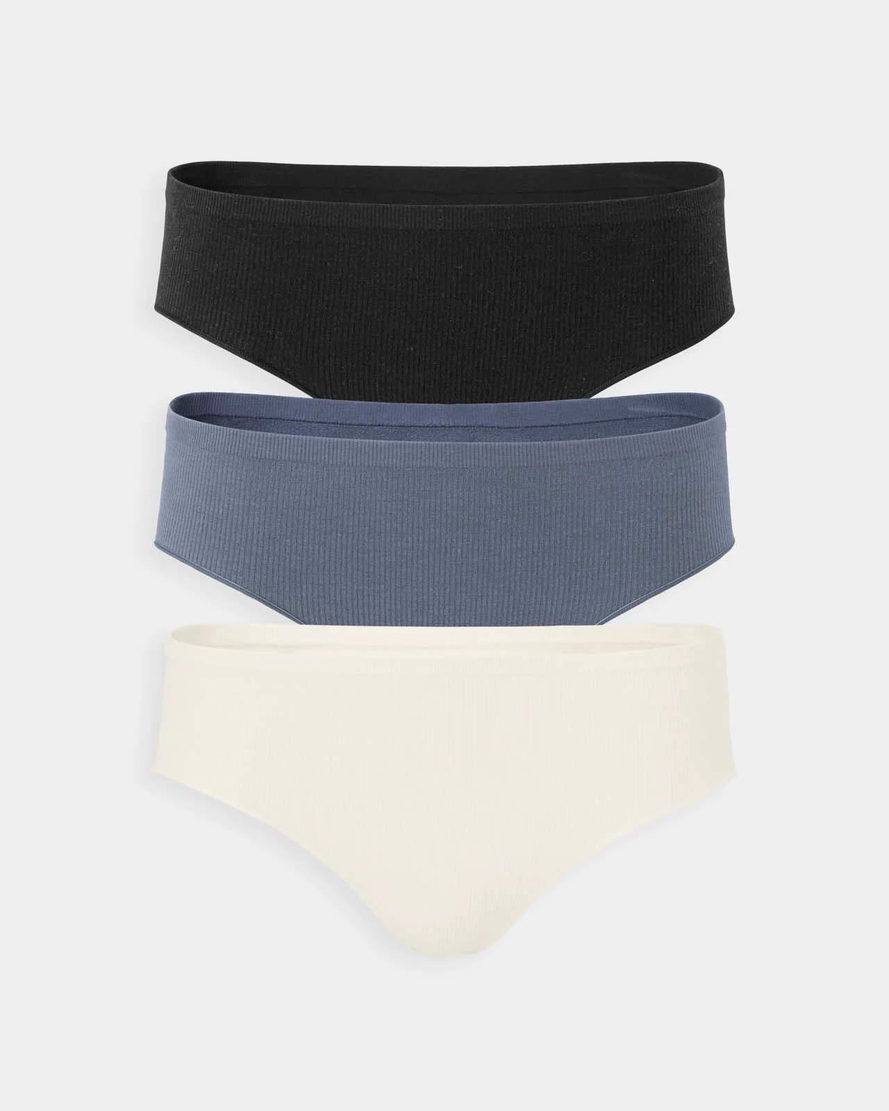Softie Seamless Hipster 3-Pack - Image 25