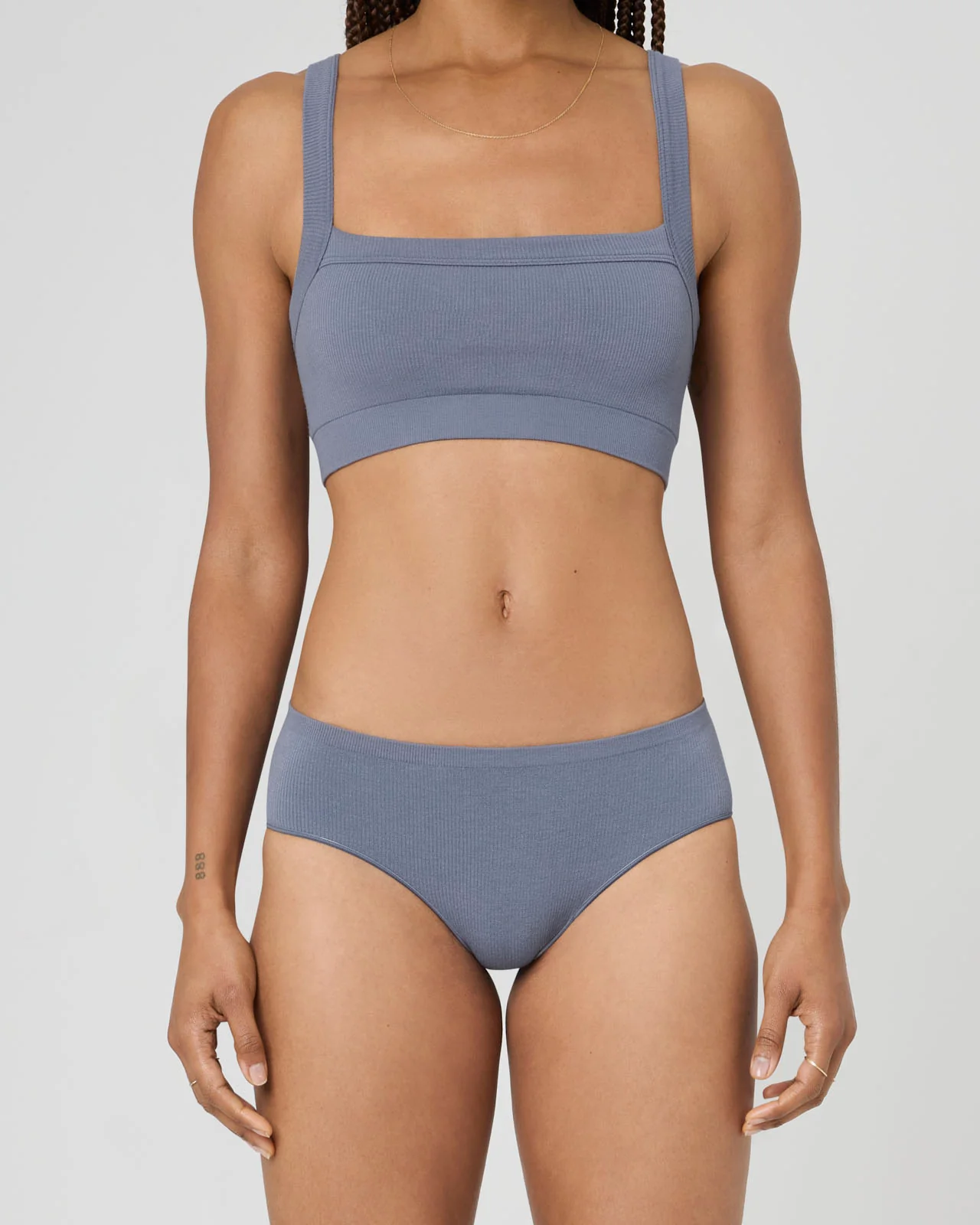 Softie Seamless Hipster 3-Pack - Image 6