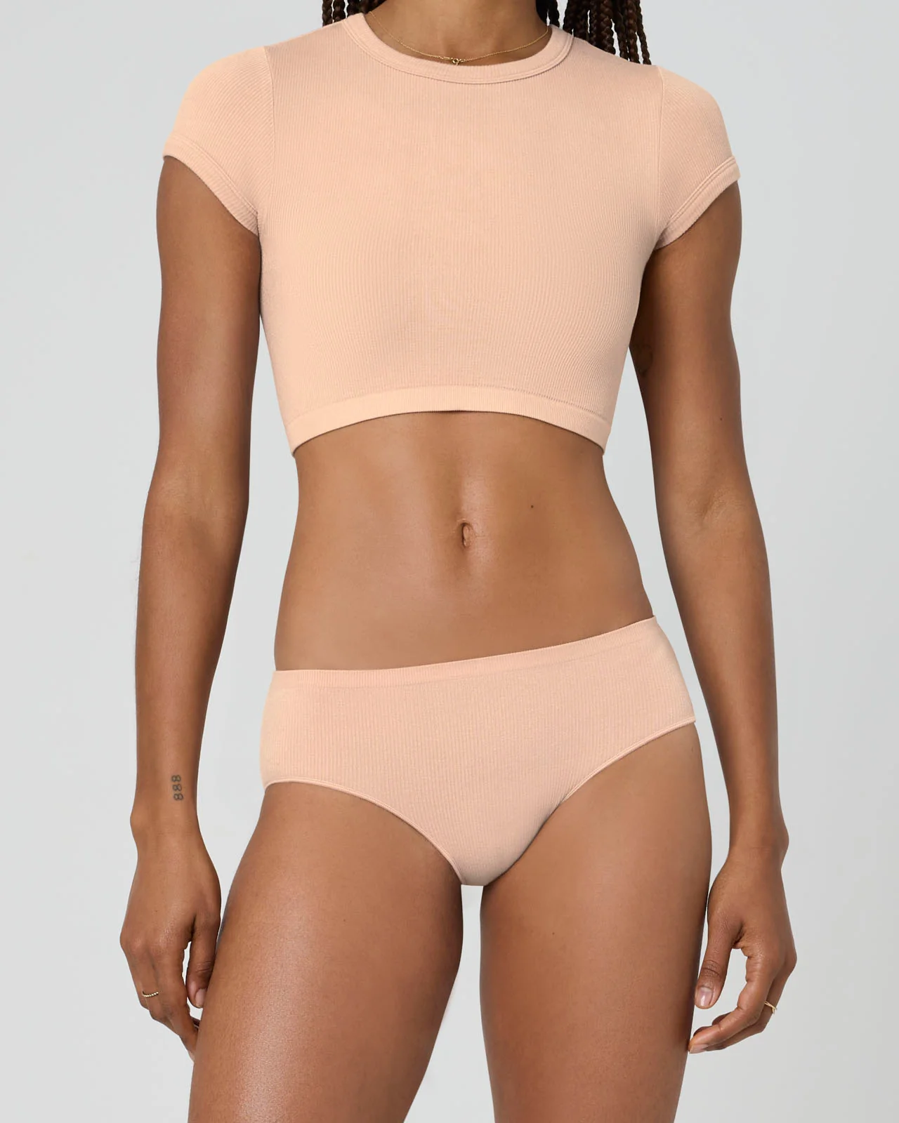 Softie Seamless Hipster 3-Pack - Image 8