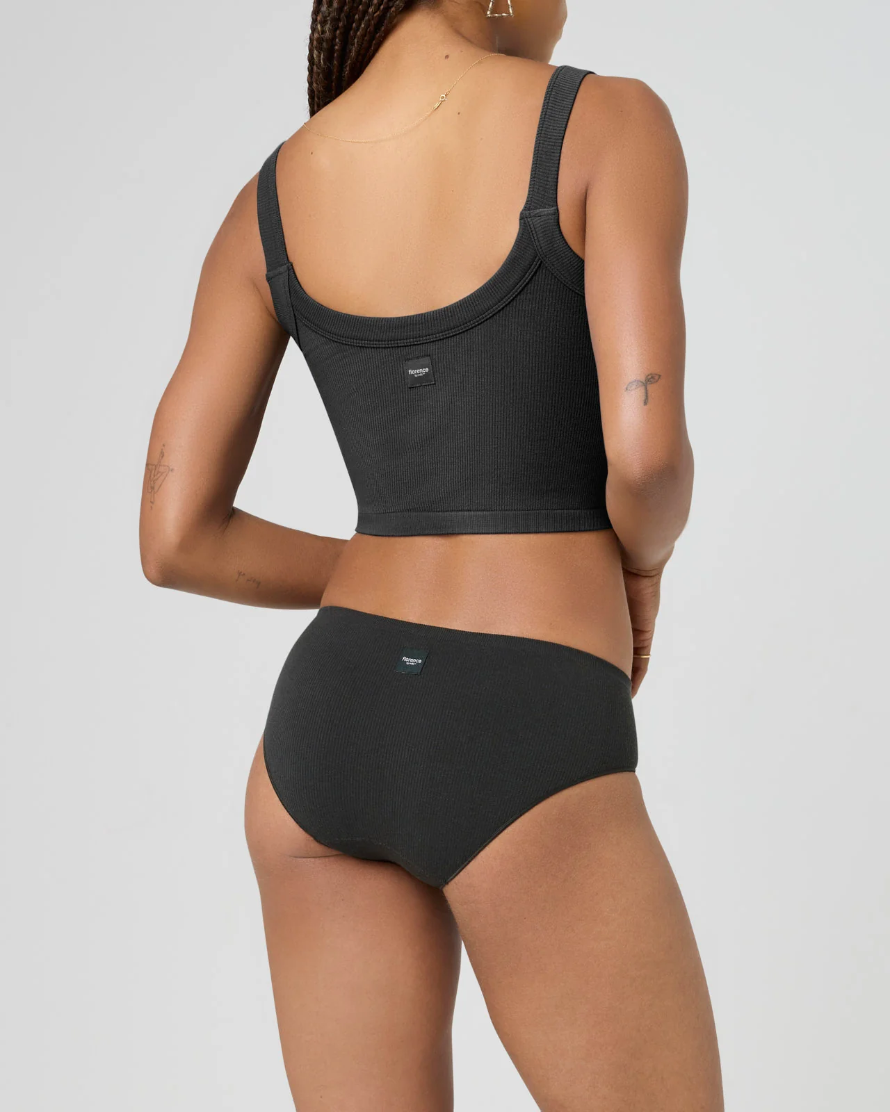Softie Seamless Hipster 5-Pack - Image 5