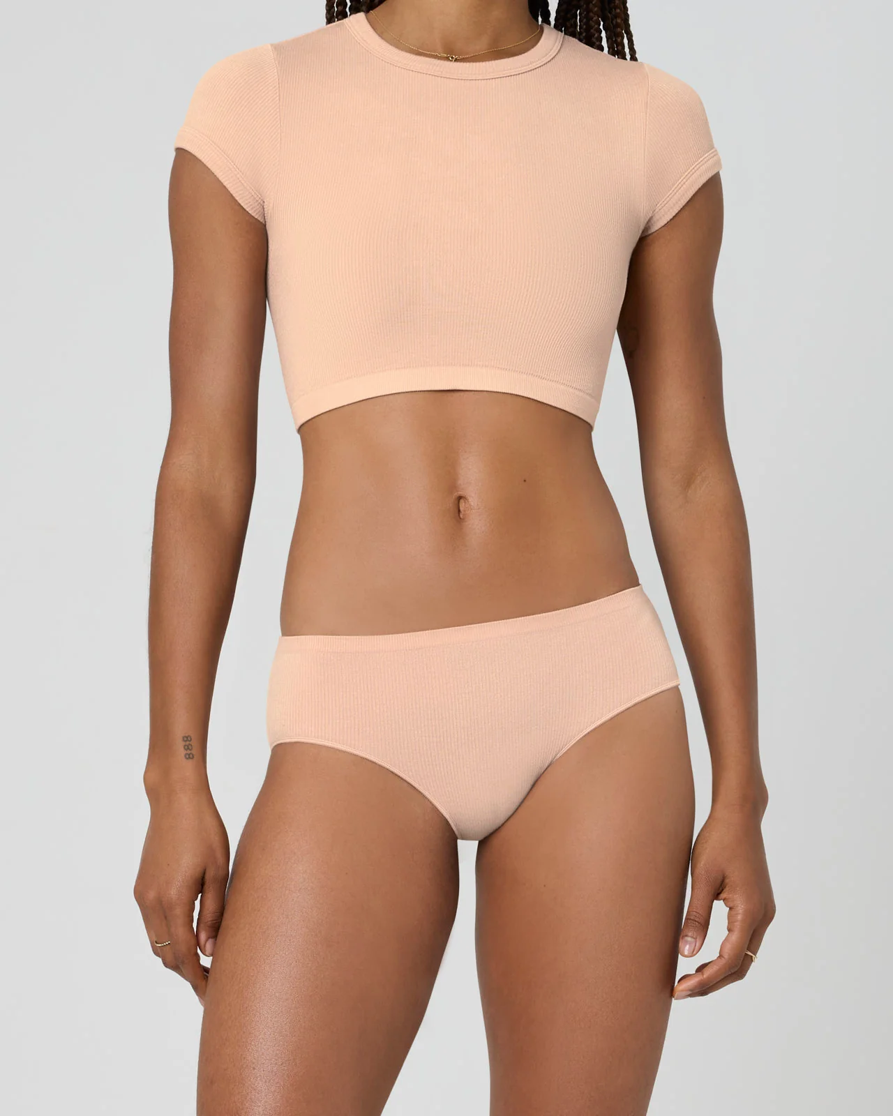 Softie Seamless Hipster 5-Pack - Image 6