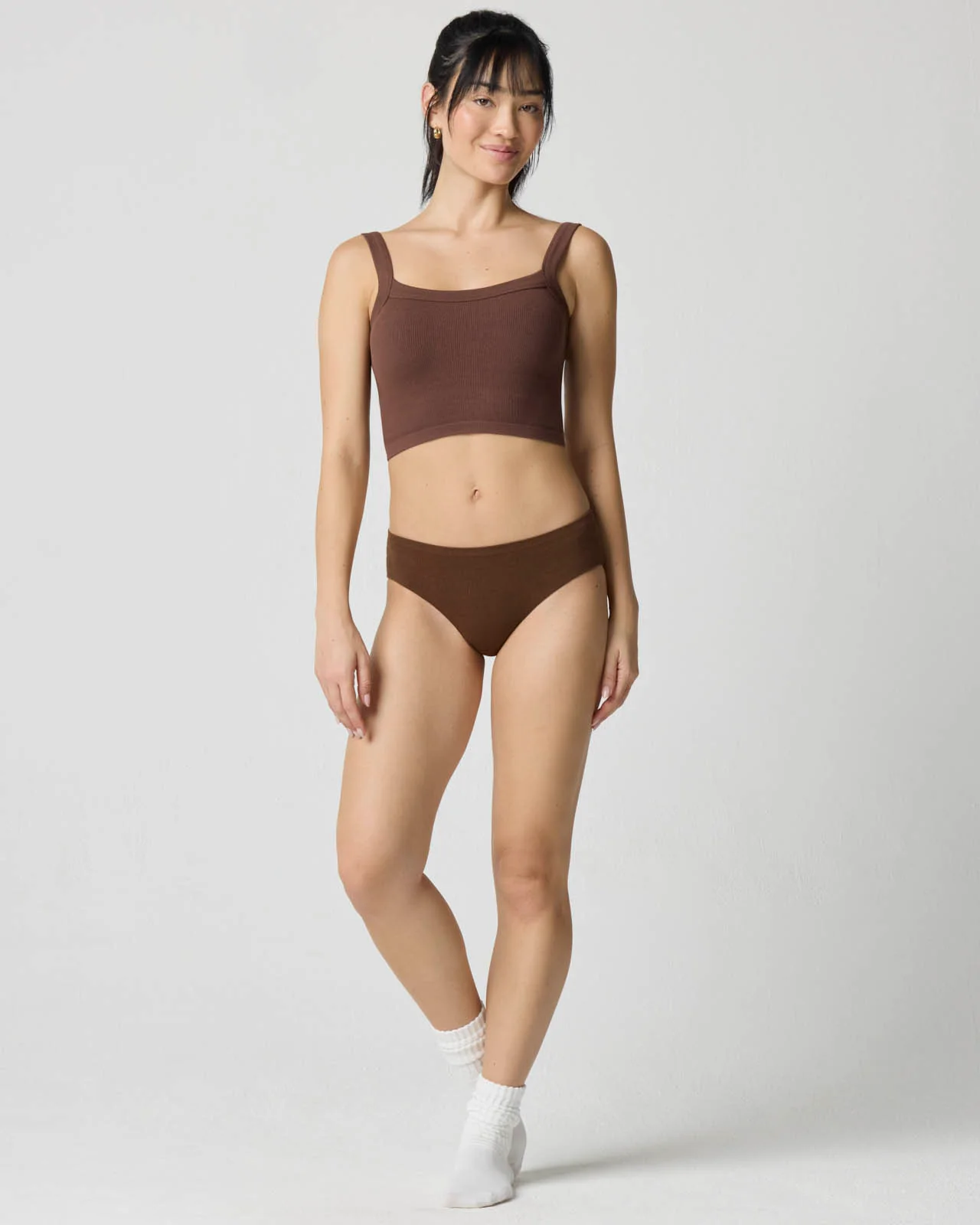 Softie Seamless Hipster - Image 25