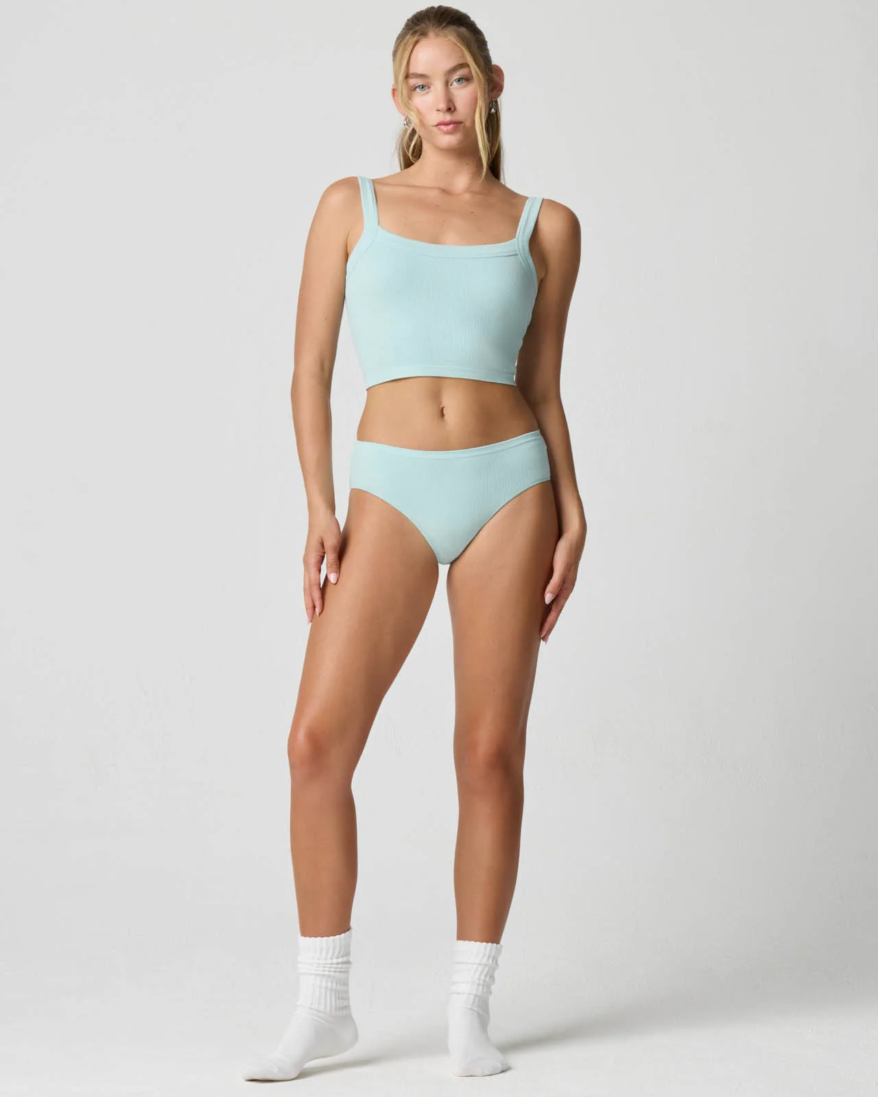 Softie Seamless Hipster - Image 35