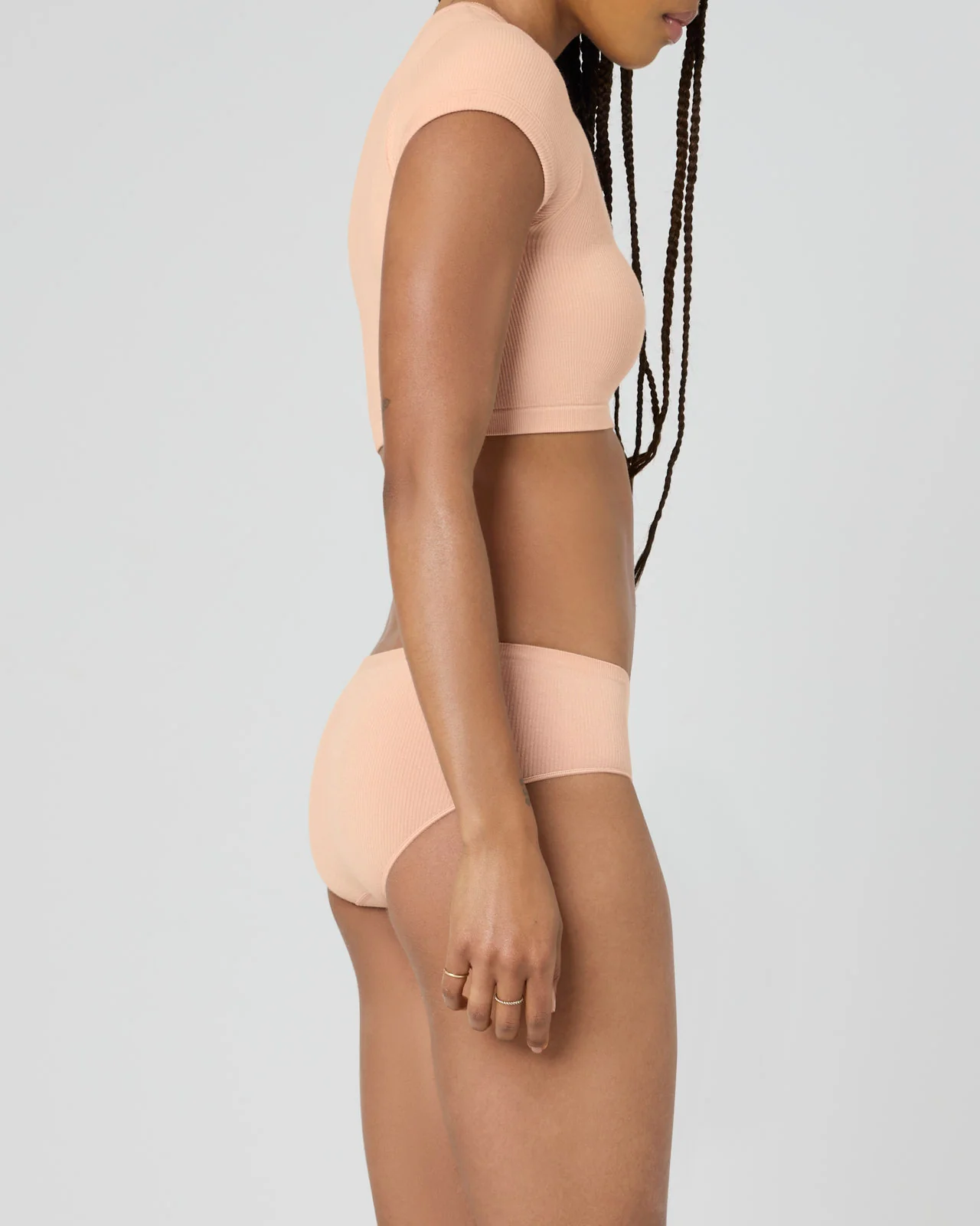 Softie Seamless Hipster - Image 49