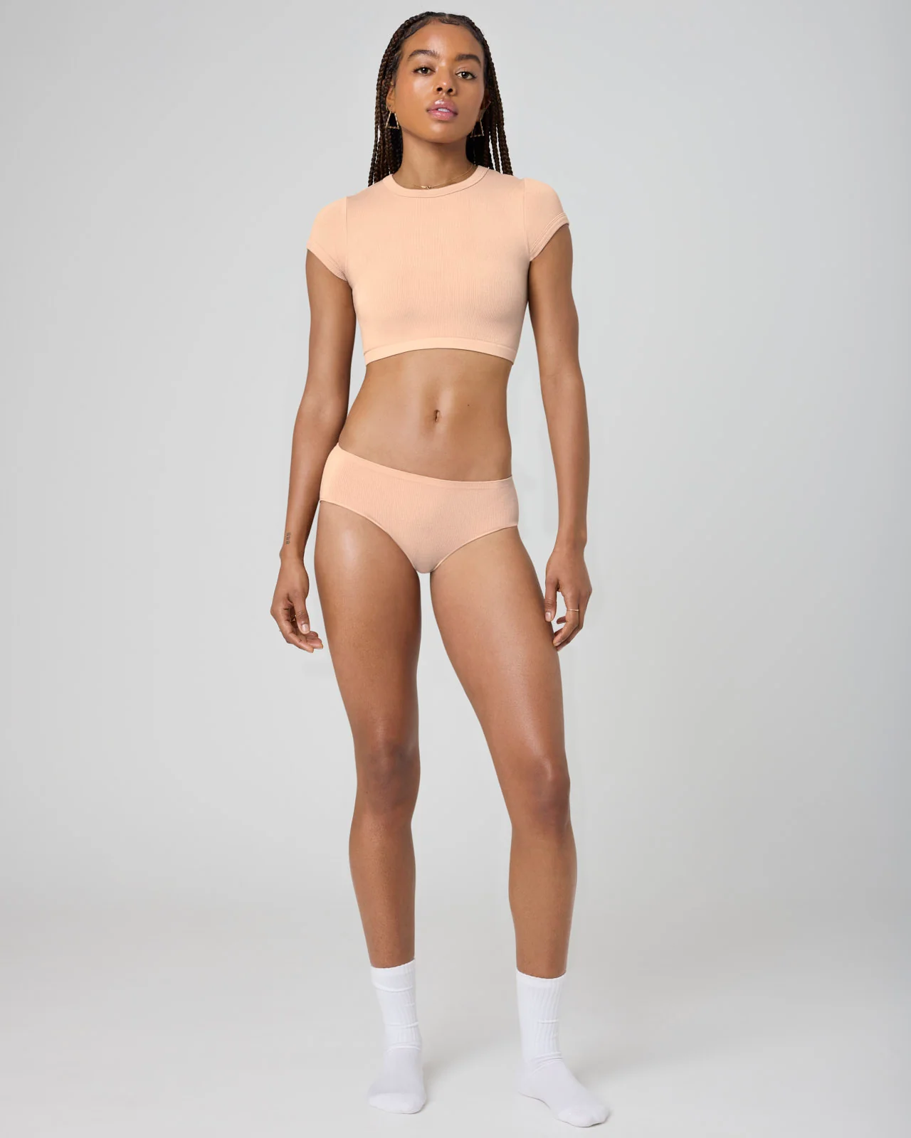 Softie Seamless Hipster - Image 50