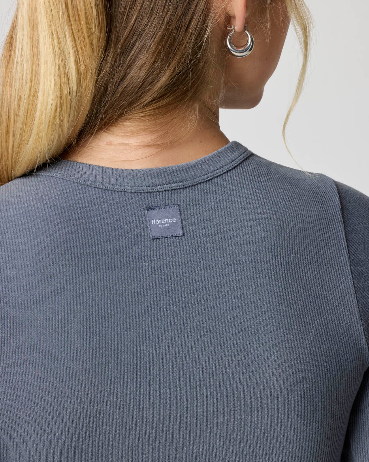 Softie Seamless Long Sleeve Top - Image 11