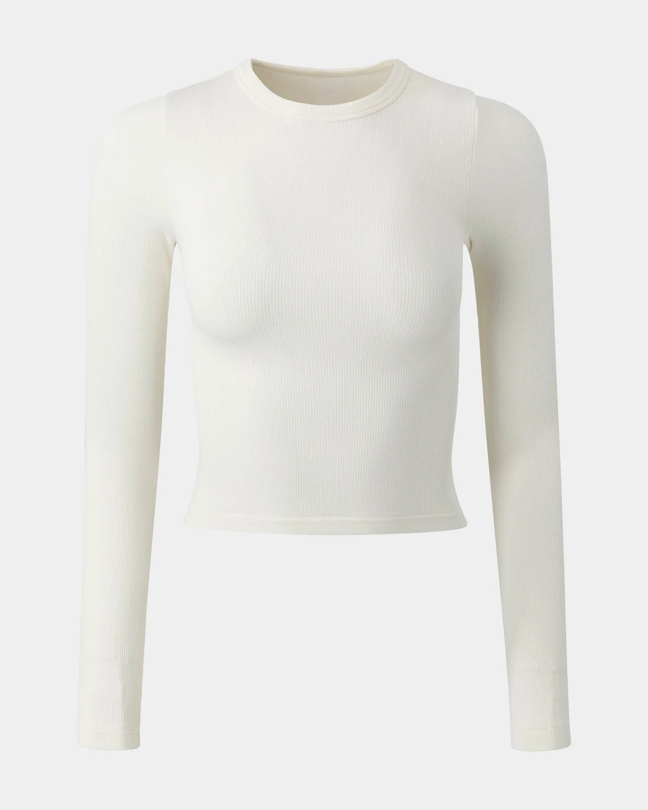 Softie Seamless Long Sleeve Top - Image 16