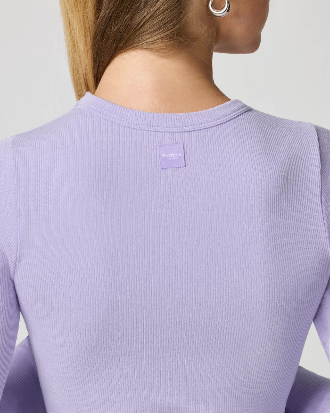 Softie Seamless Long Sleeve Top - Image 27