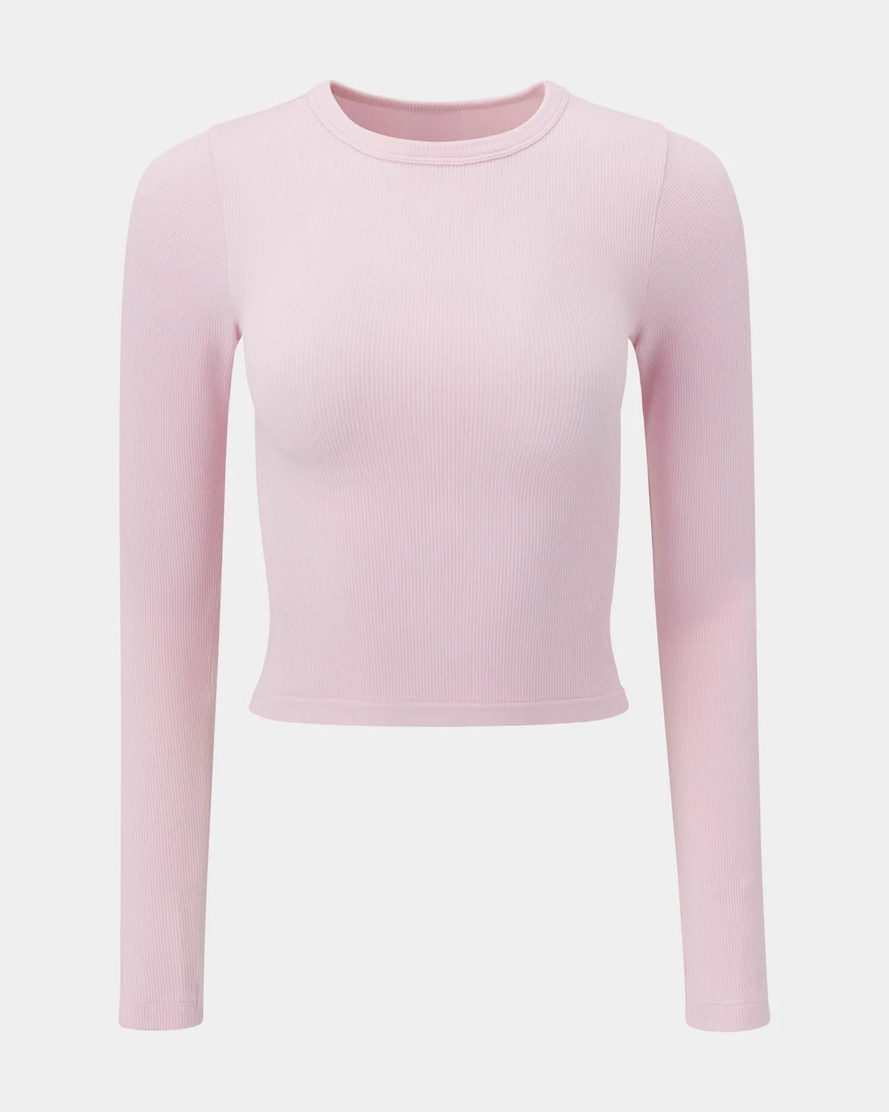 Softie Seamless Long Sleeve Top - Image 32