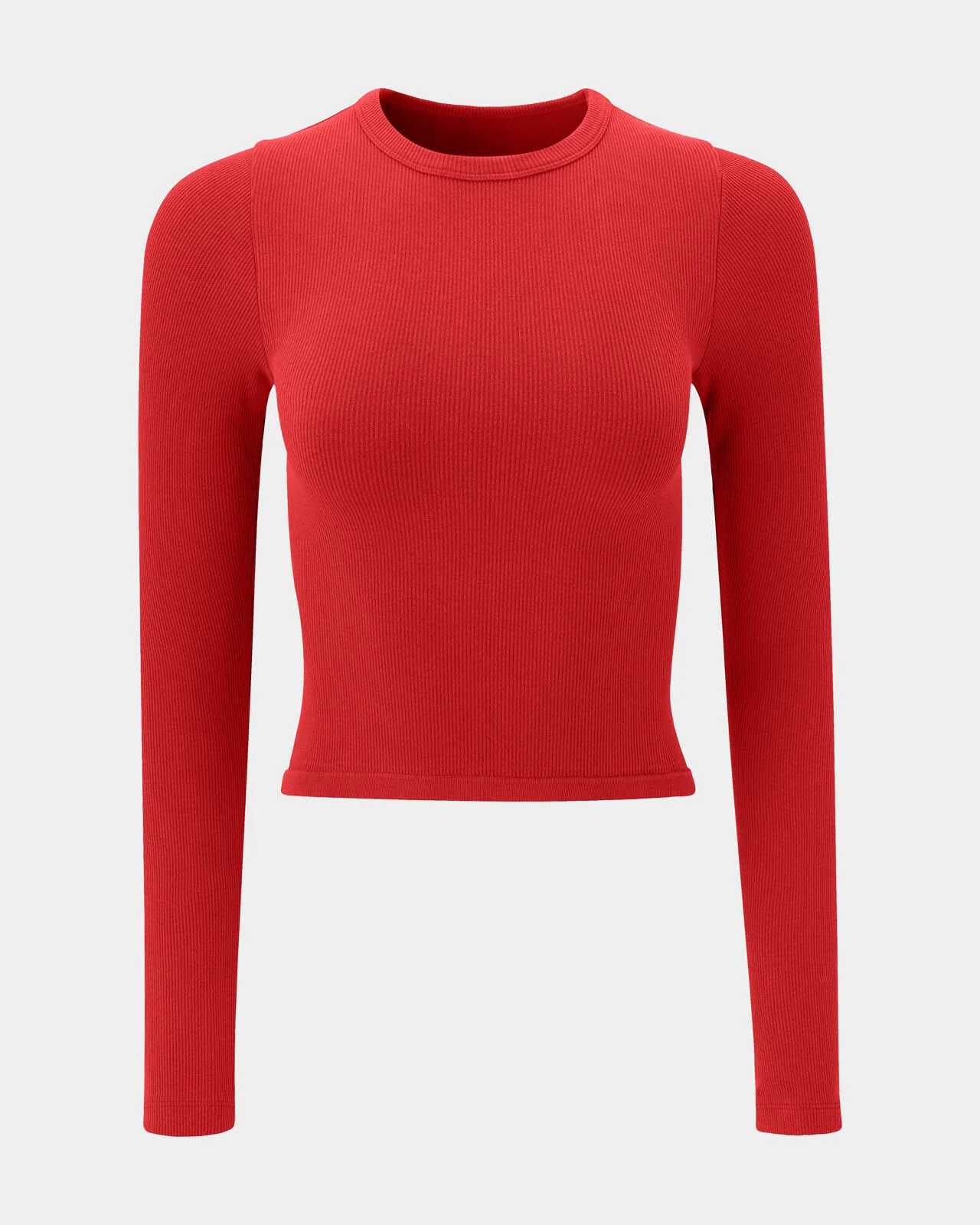 Softie Seamless Long Sleeve Top - Image 40
