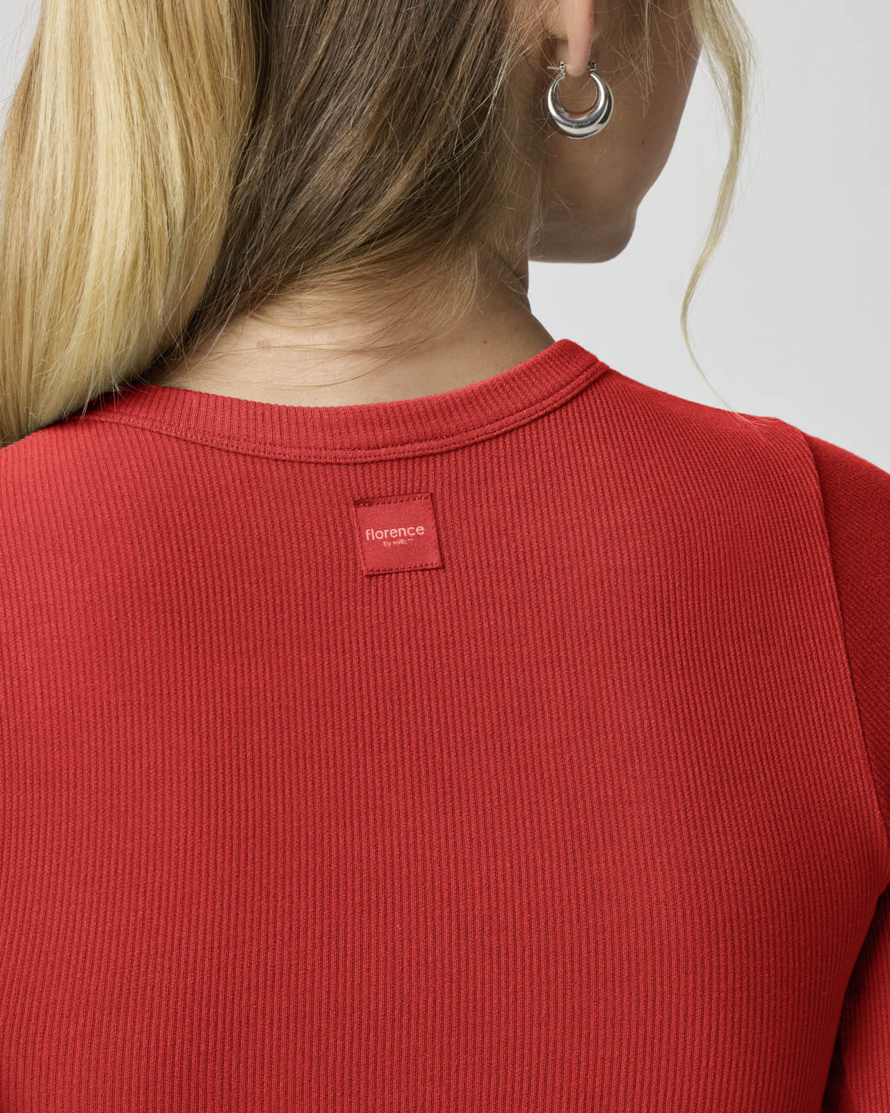 Softie Seamless Long Sleeve Top - Image 44