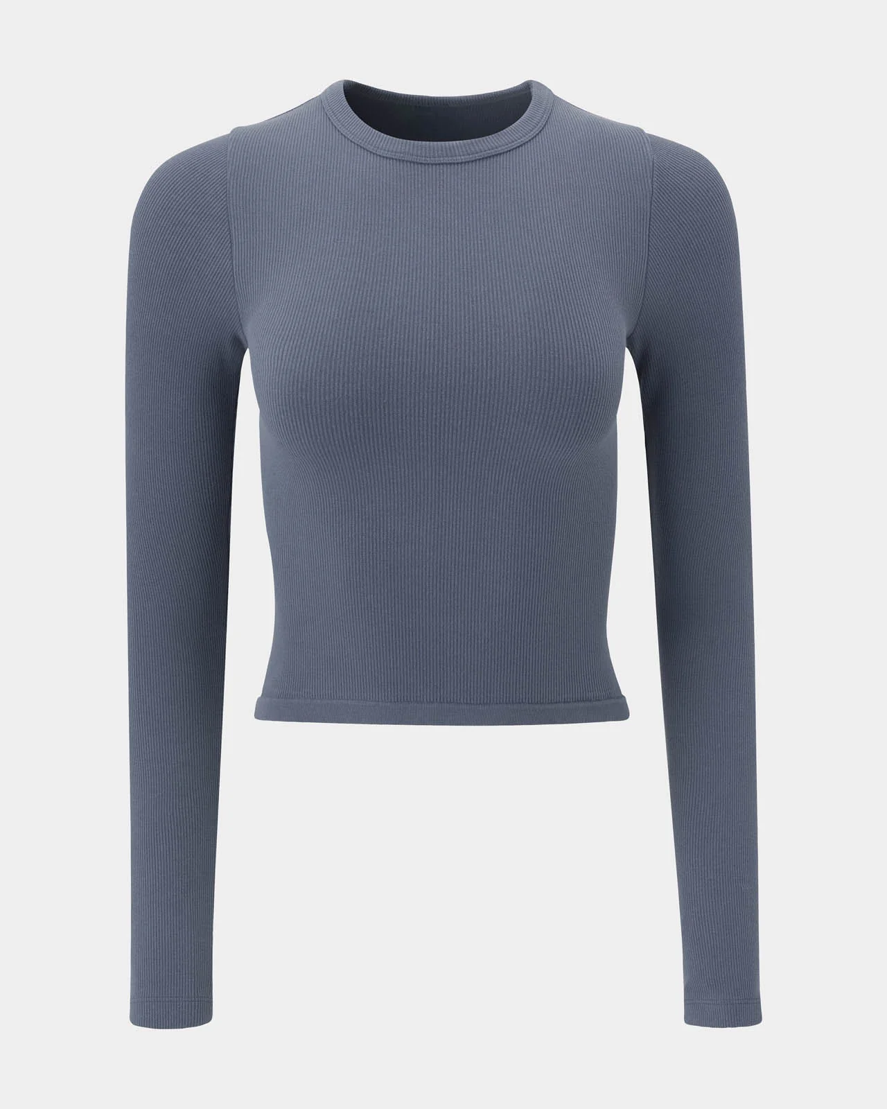 Softie Seamless Long Sleeve Top - Image 7