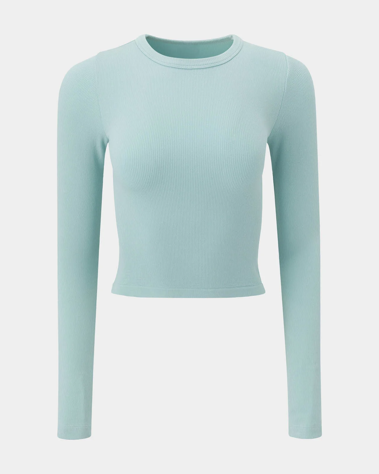 Softie Seamless Long Sleeve Top - Image 11