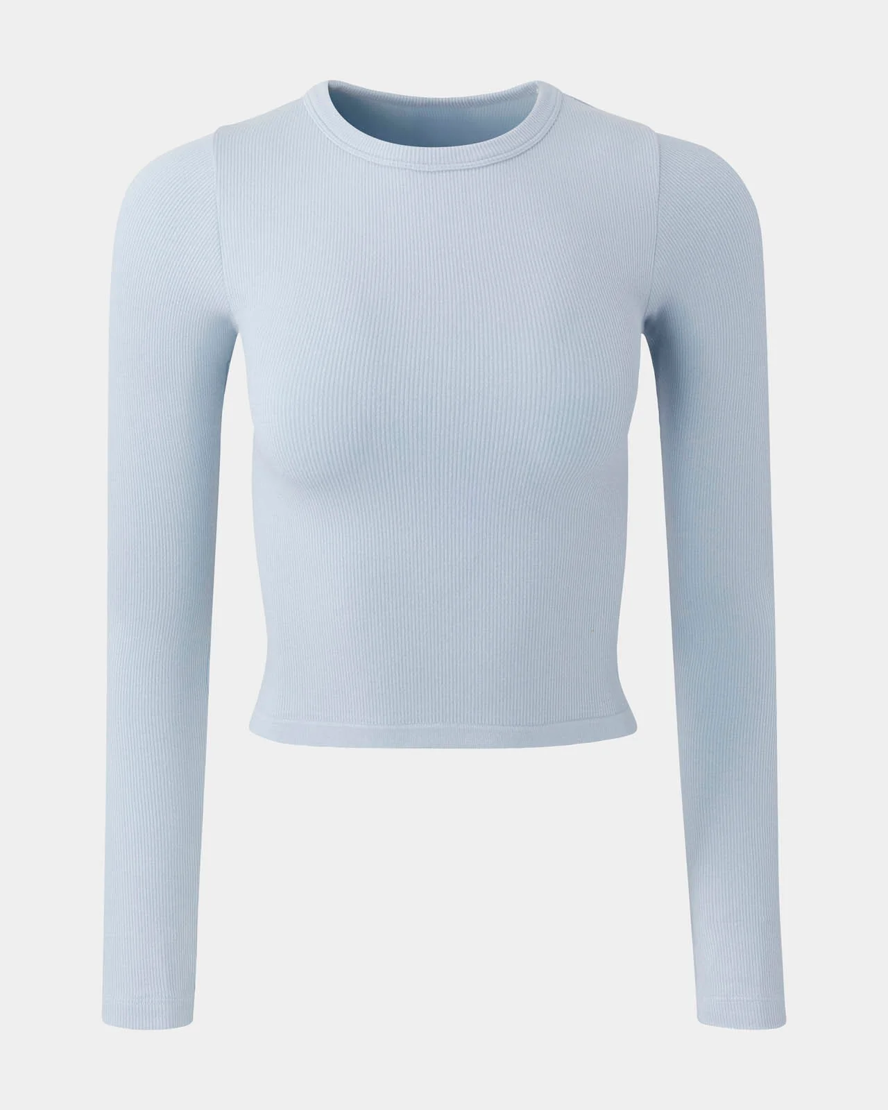 Softie Seamless Long Sleeve Top - Image 6