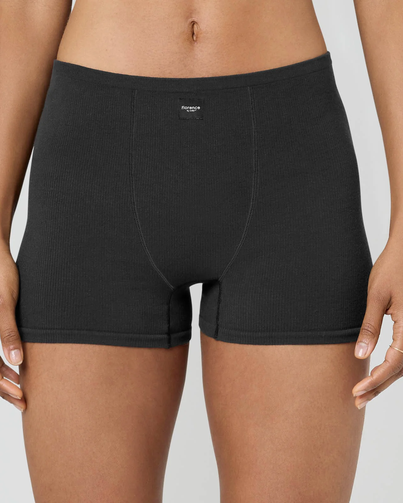 Softie Seamless Shortie 3-Pack - Image 26
