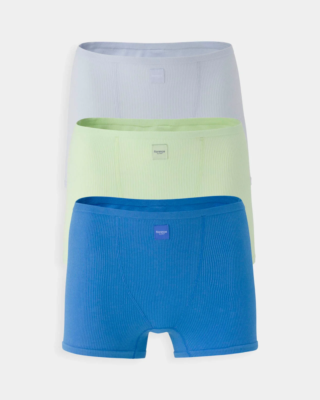 Softie Seamless Shortie 3-Pack - Image 32