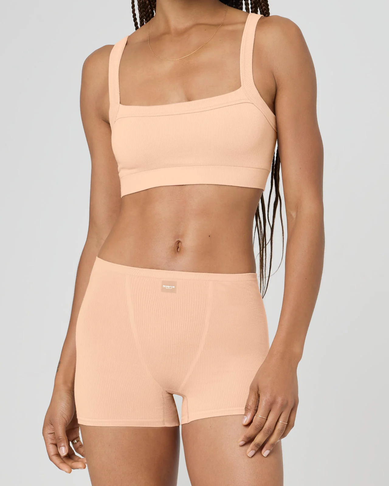 Softie Seamless Shortie 3-Pack - Image 4
