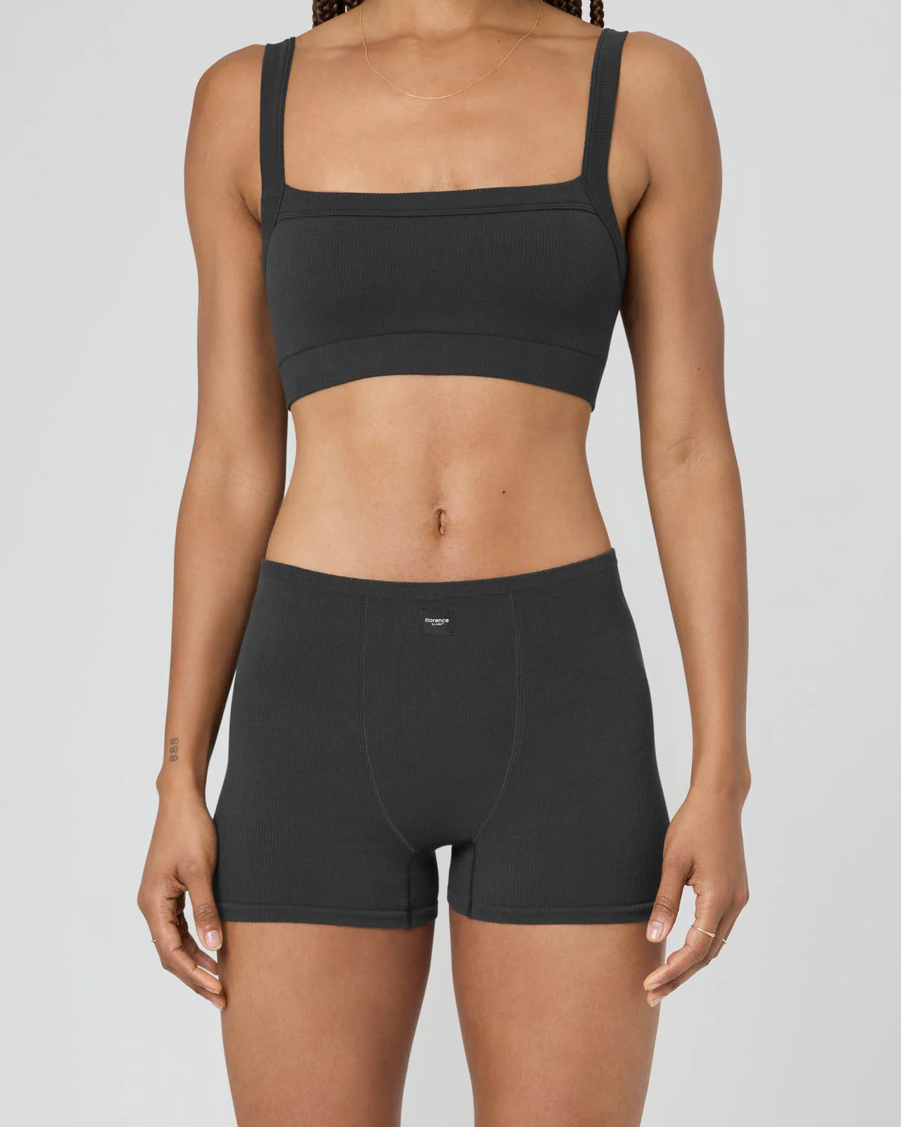 Softie Seamless Shortie 3-Pack - Image 9