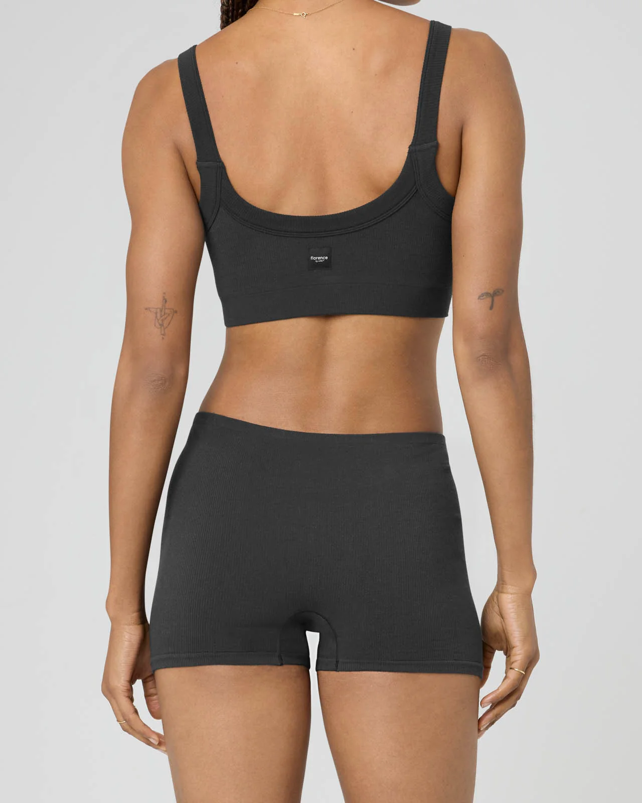 Softie Seamless Shortie 5-Pack - Image 11