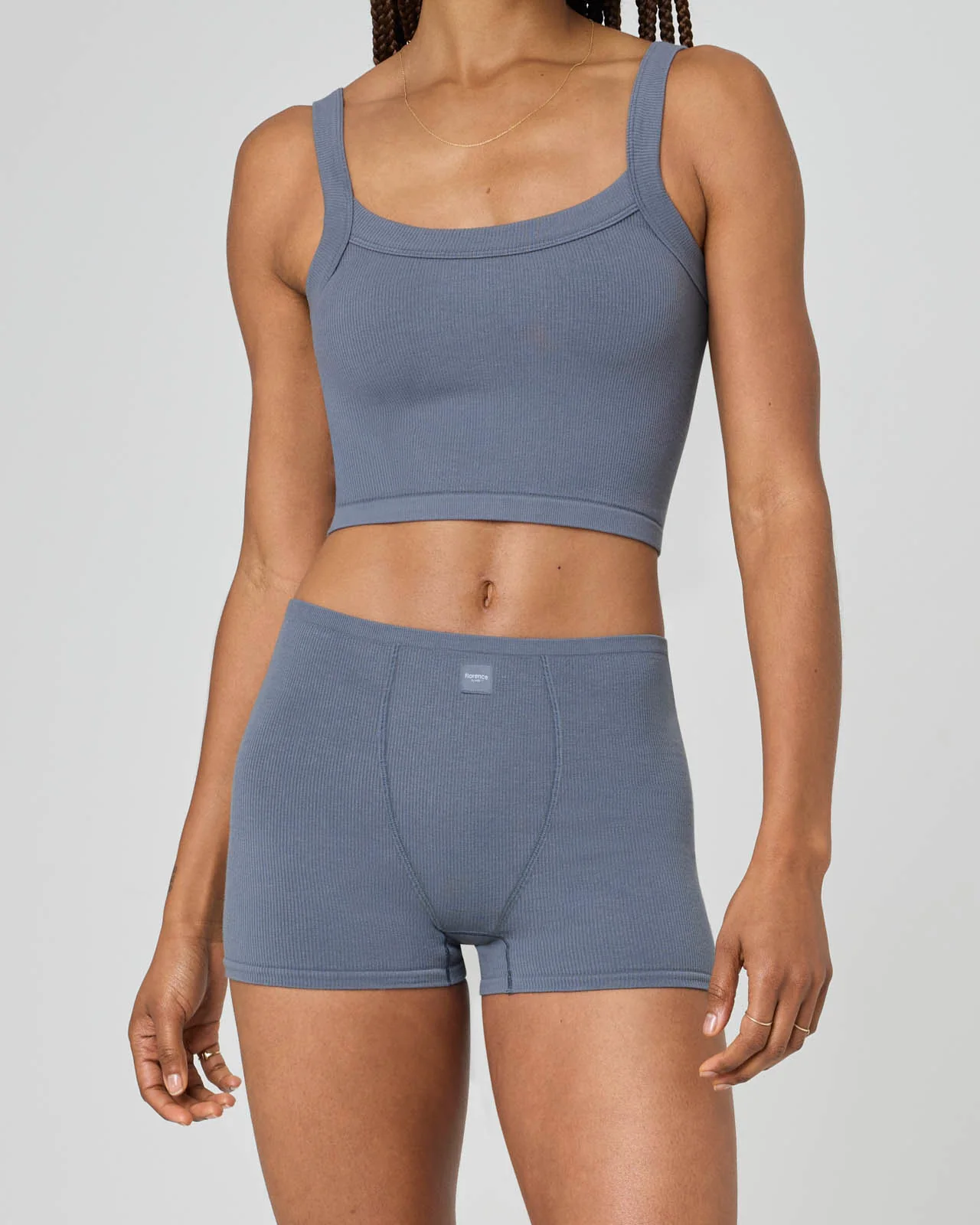 Softie Seamless Shortie 5-Pack - Image 14