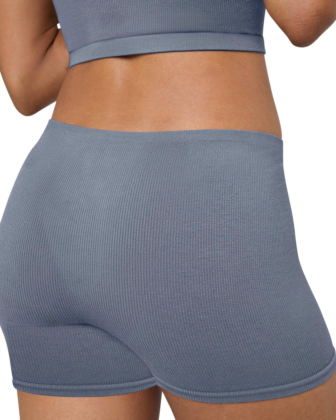 Softie Seamless Shortie 5-Pack - Image 16