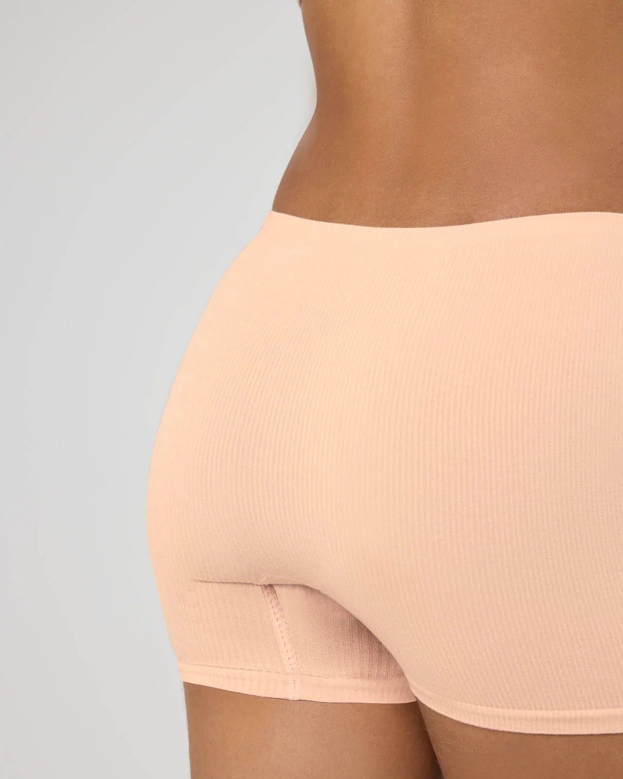Softie Seamless Shortie 5-Pack - Image 22
