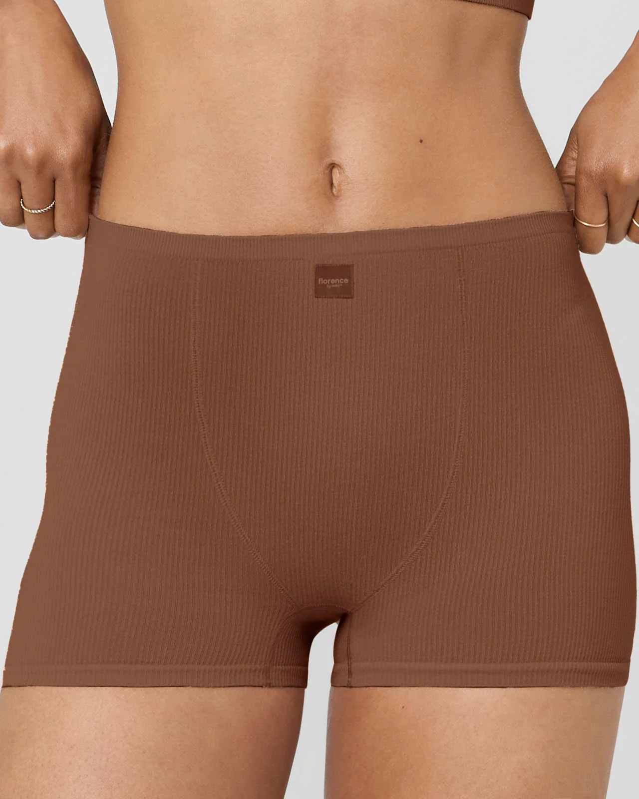 Softie Seamless Shortie 5-Pack - Image 24
