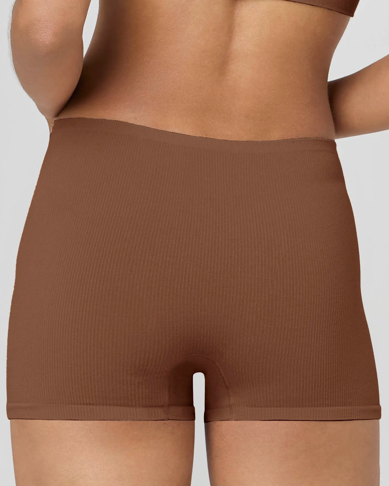 Softie Seamless Shortie 5-Pack - Image 25