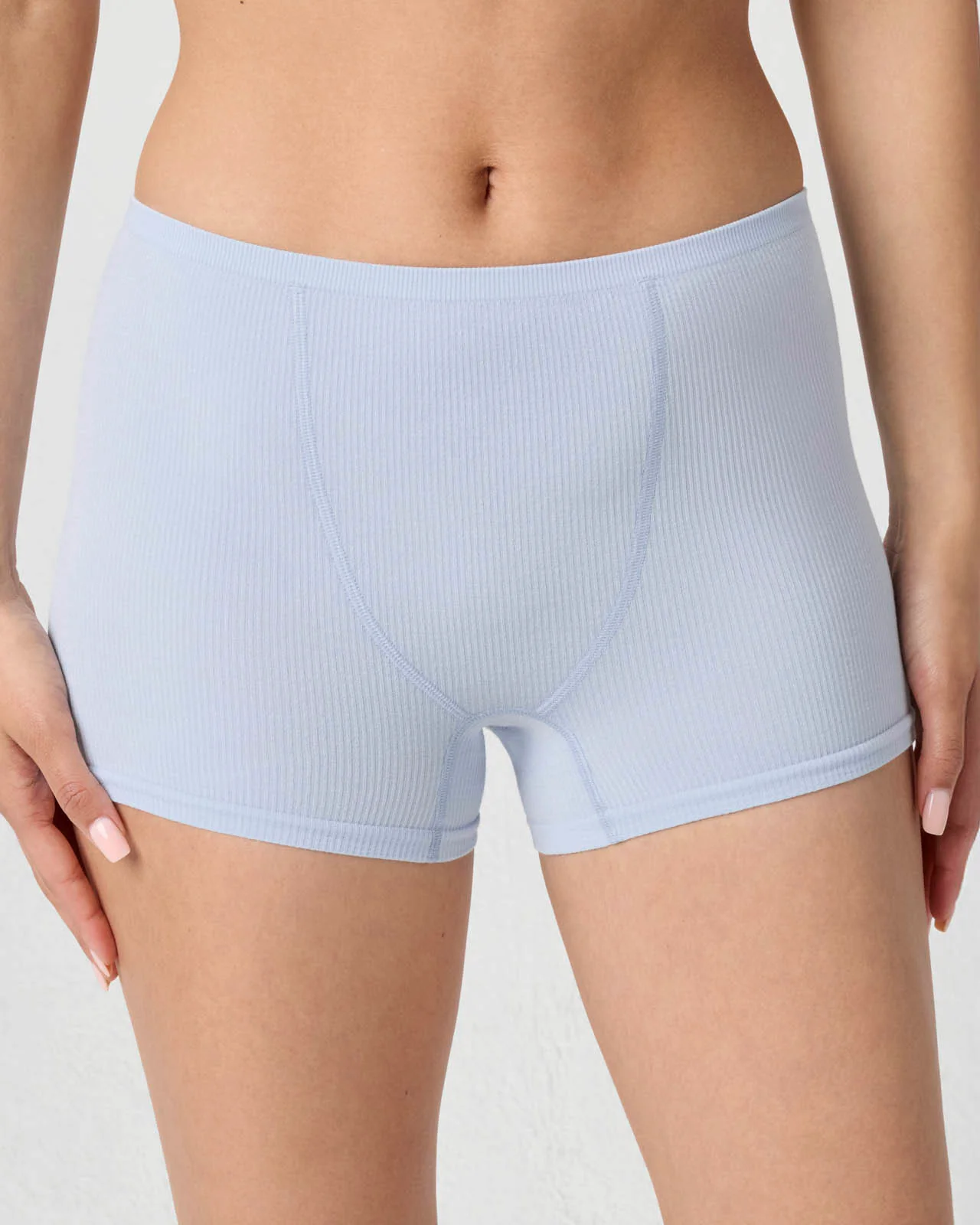 Softie Seamless Shortie 5-Pack - Image 26