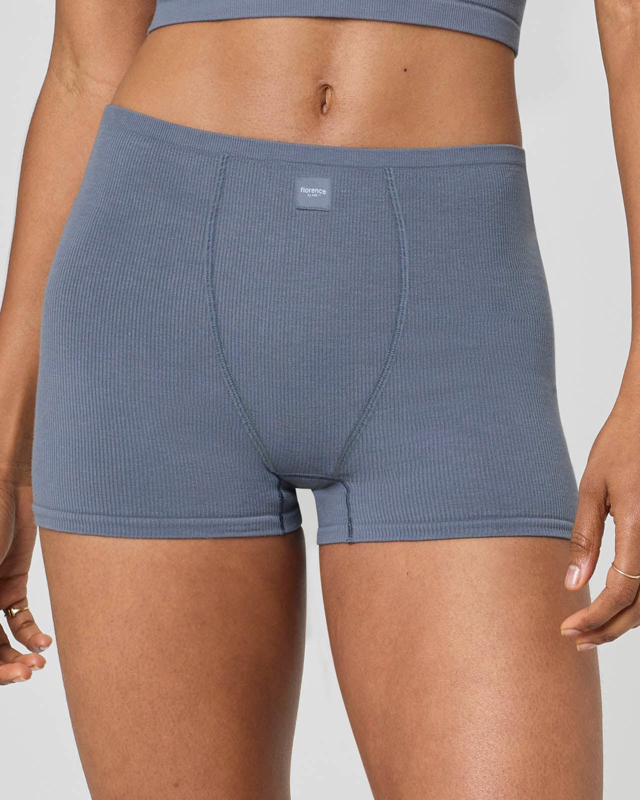 Softie Seamless Shortie 5-Pack - Image 28