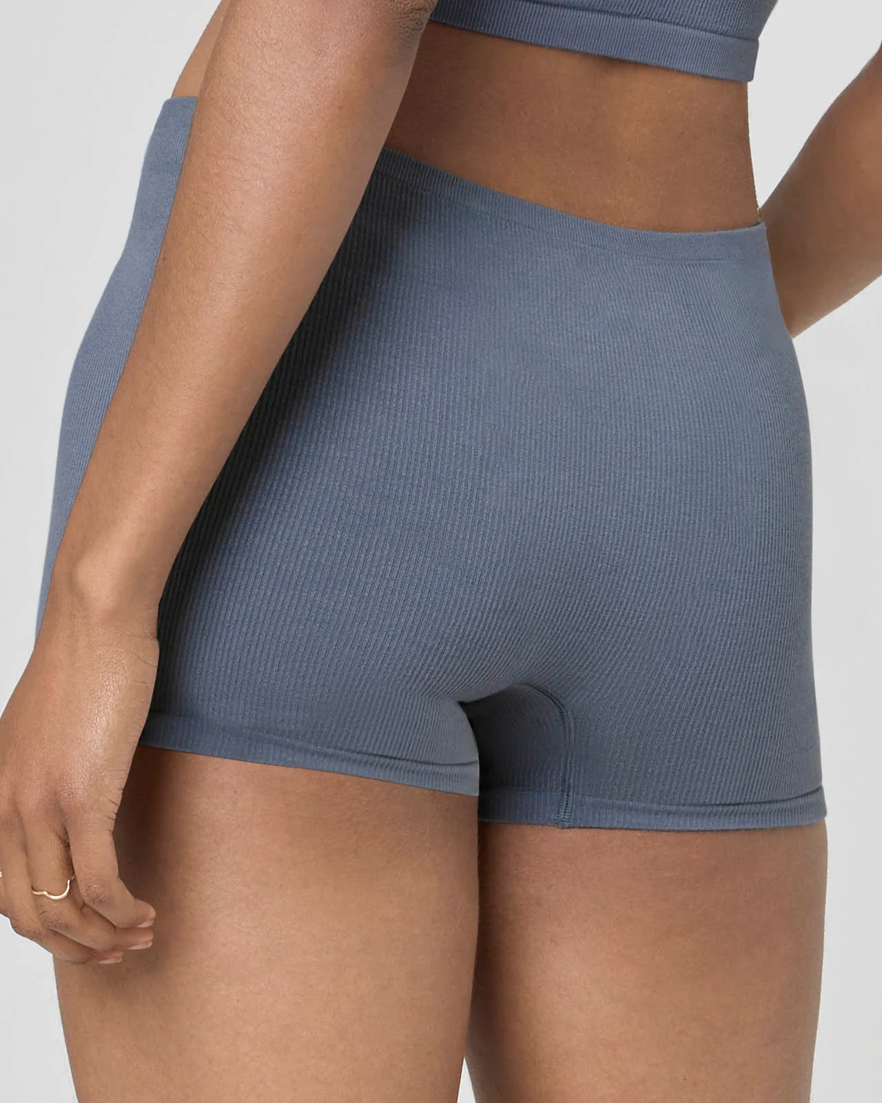 Softie Seamless Shortie 5-Pack - Image 29