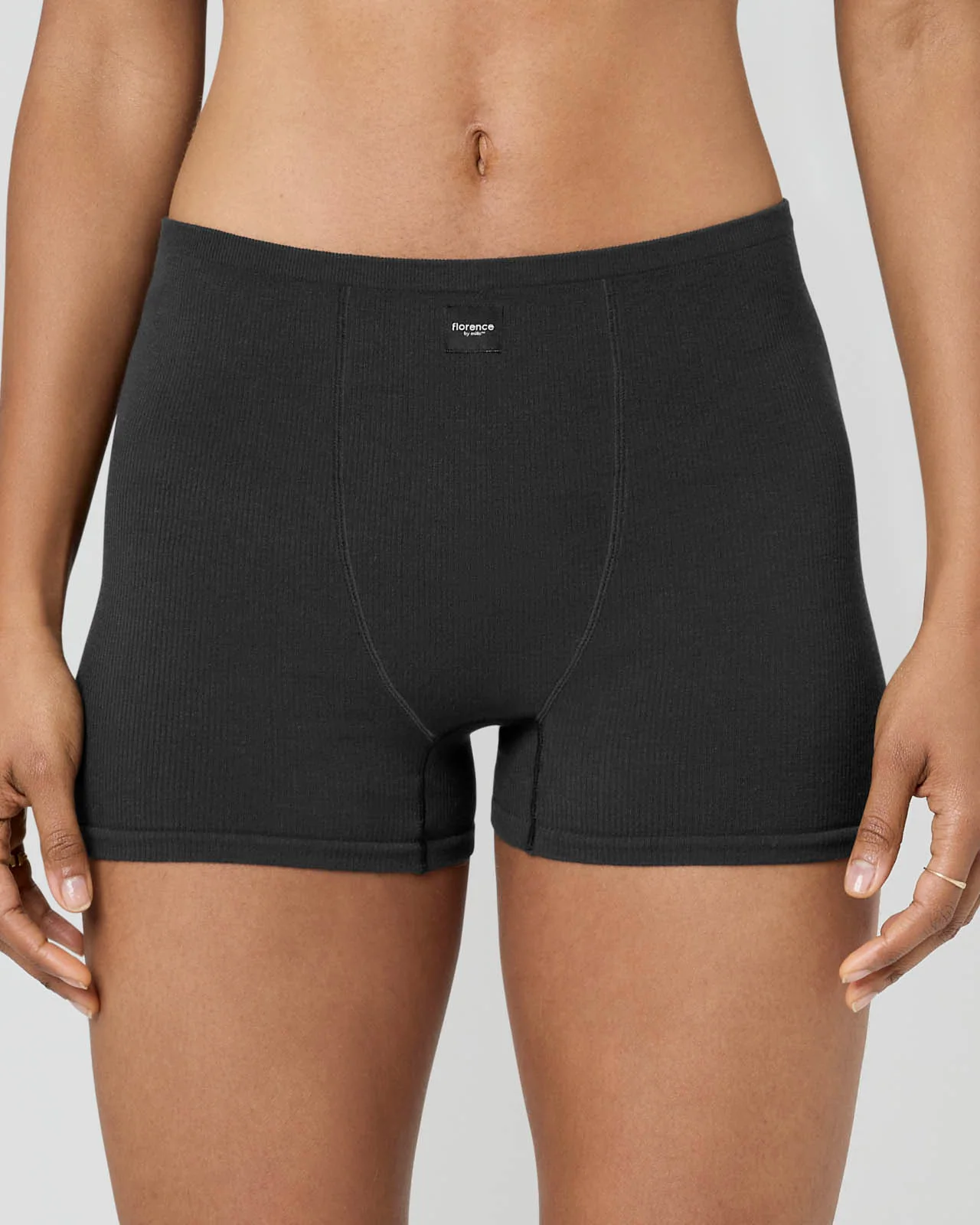 Softie Seamless Shortie 5-Pack - Image 32
