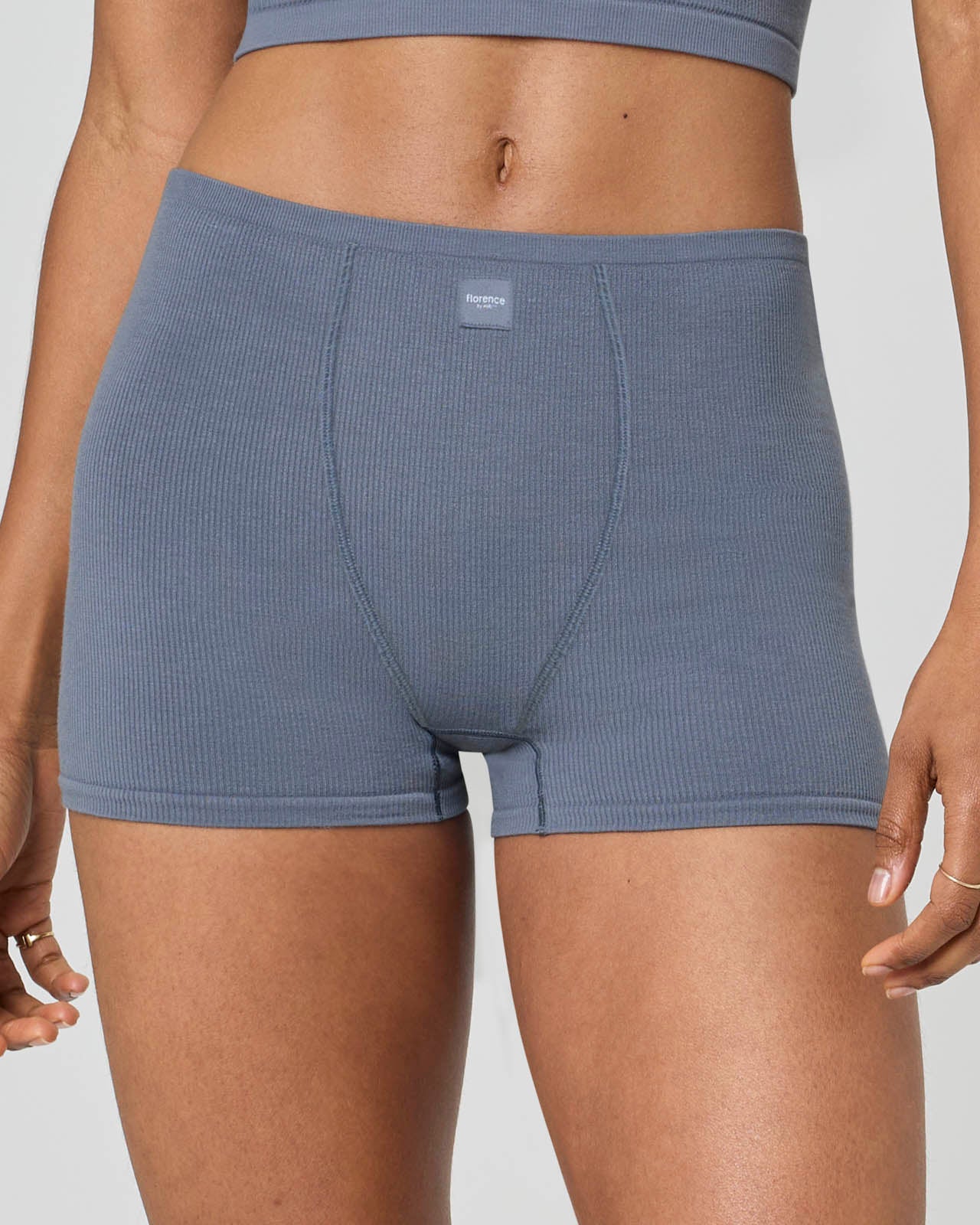 Softie Seamless Shortie 5-Pack - Image 34