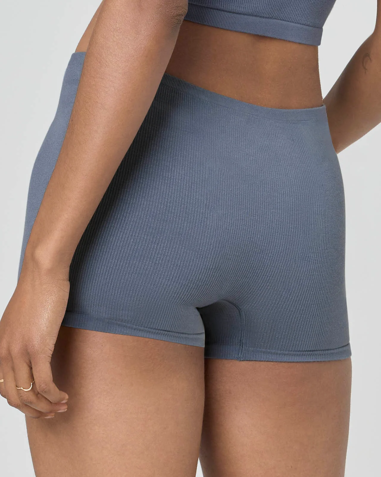Softie Seamless Shortie 5-Pack - Image 35