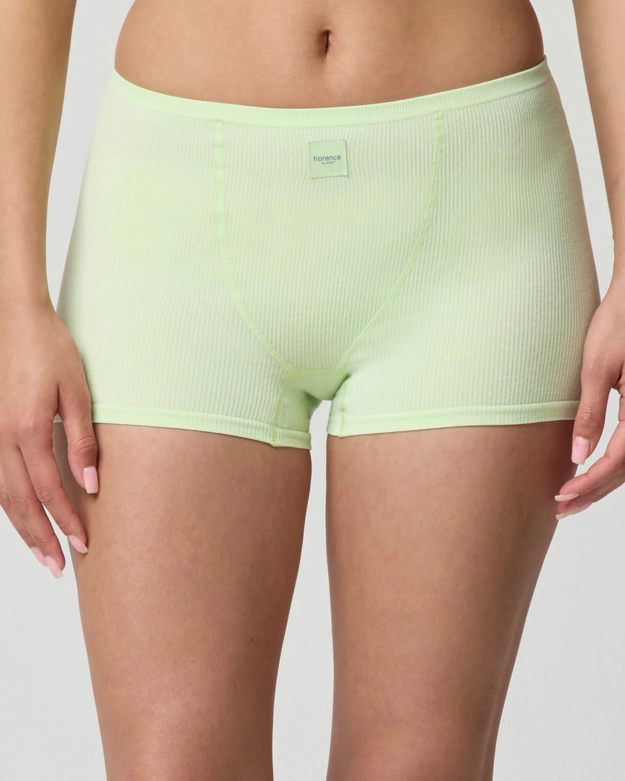 Softie Seamless Shortie 5-Pack - Image 38