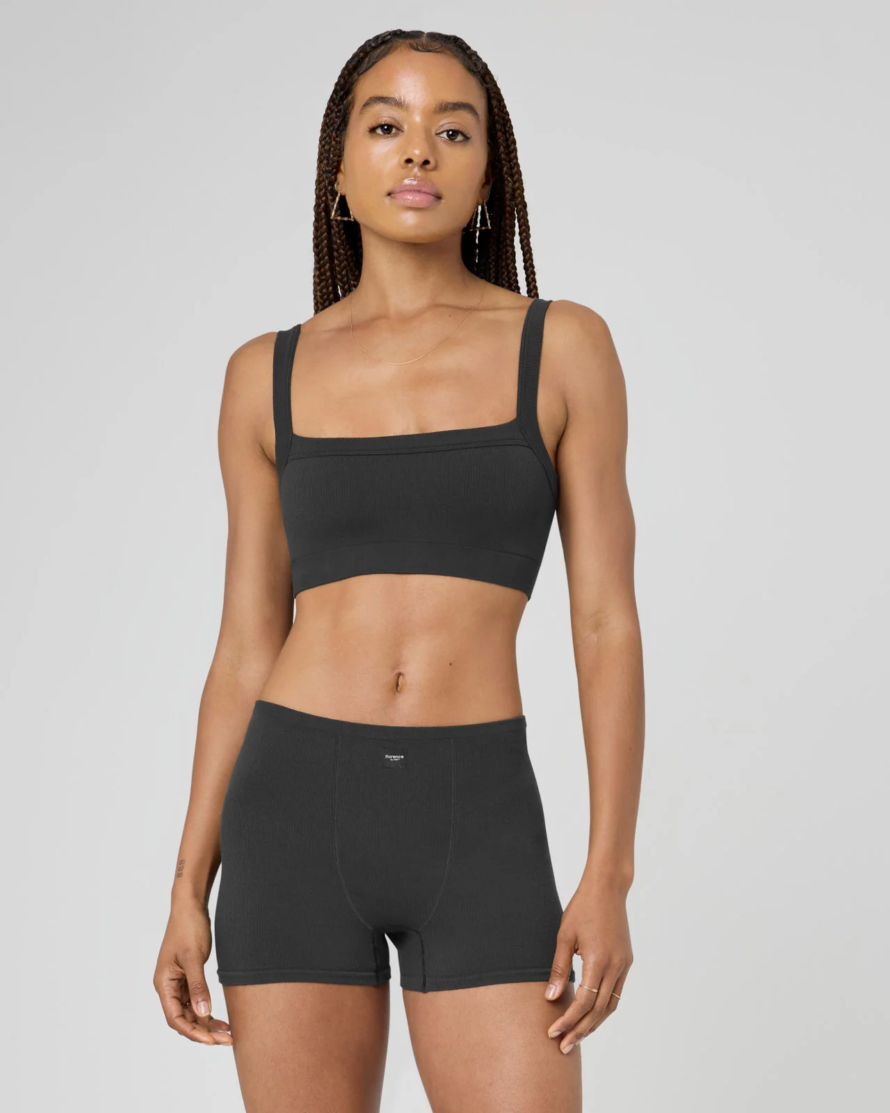 Softie Seamless Shortie 5-Pack - Image 4