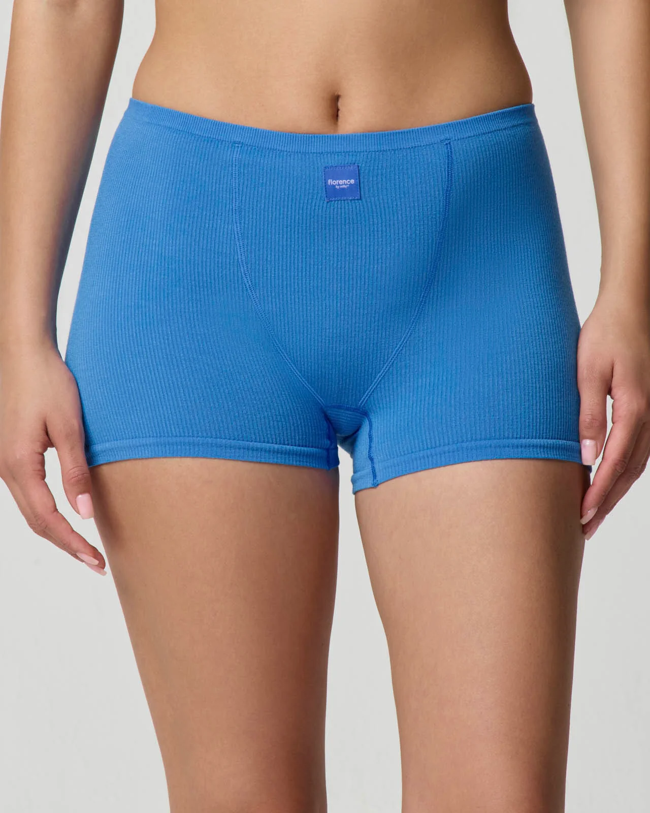 Softie Seamless Shortie 5-Pack - Image 40