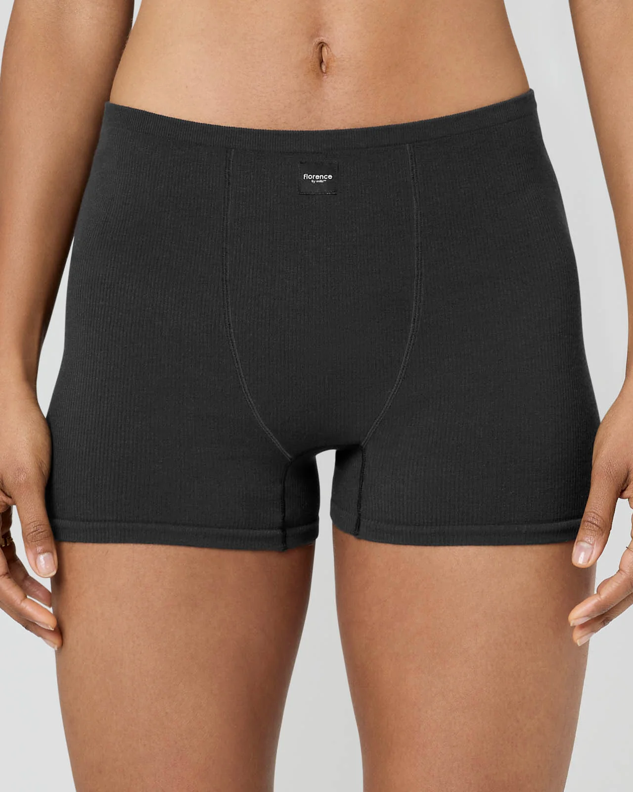 Softie Seamless Shortie 5-Pack - Image 43