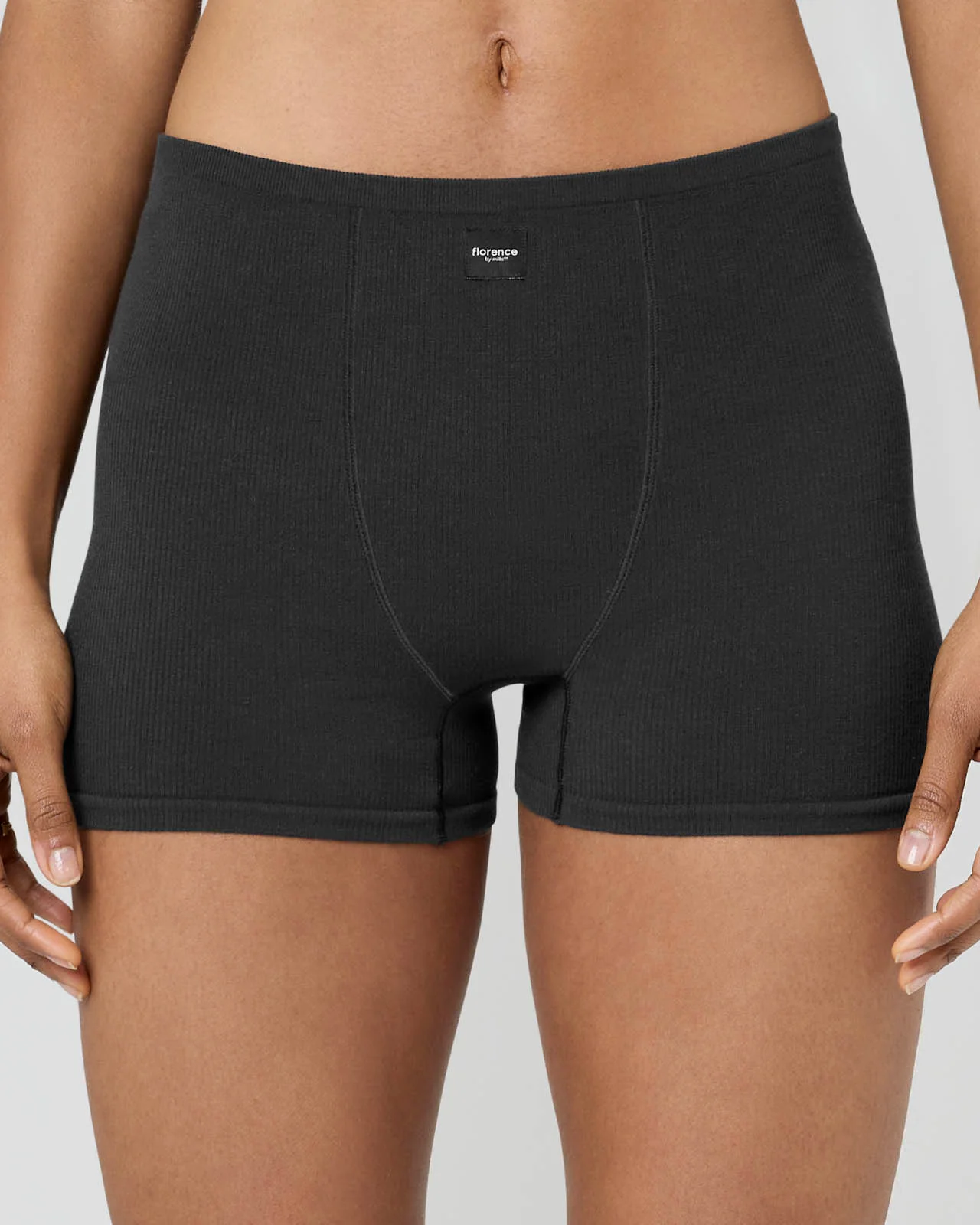 Softie Seamless Shortie 5-Pack - Image 45