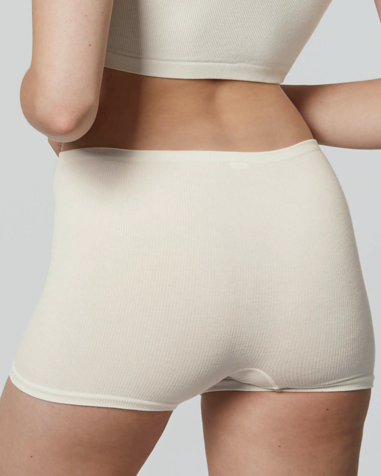 Softie Seamless Shortie 5-Pack - Image 48