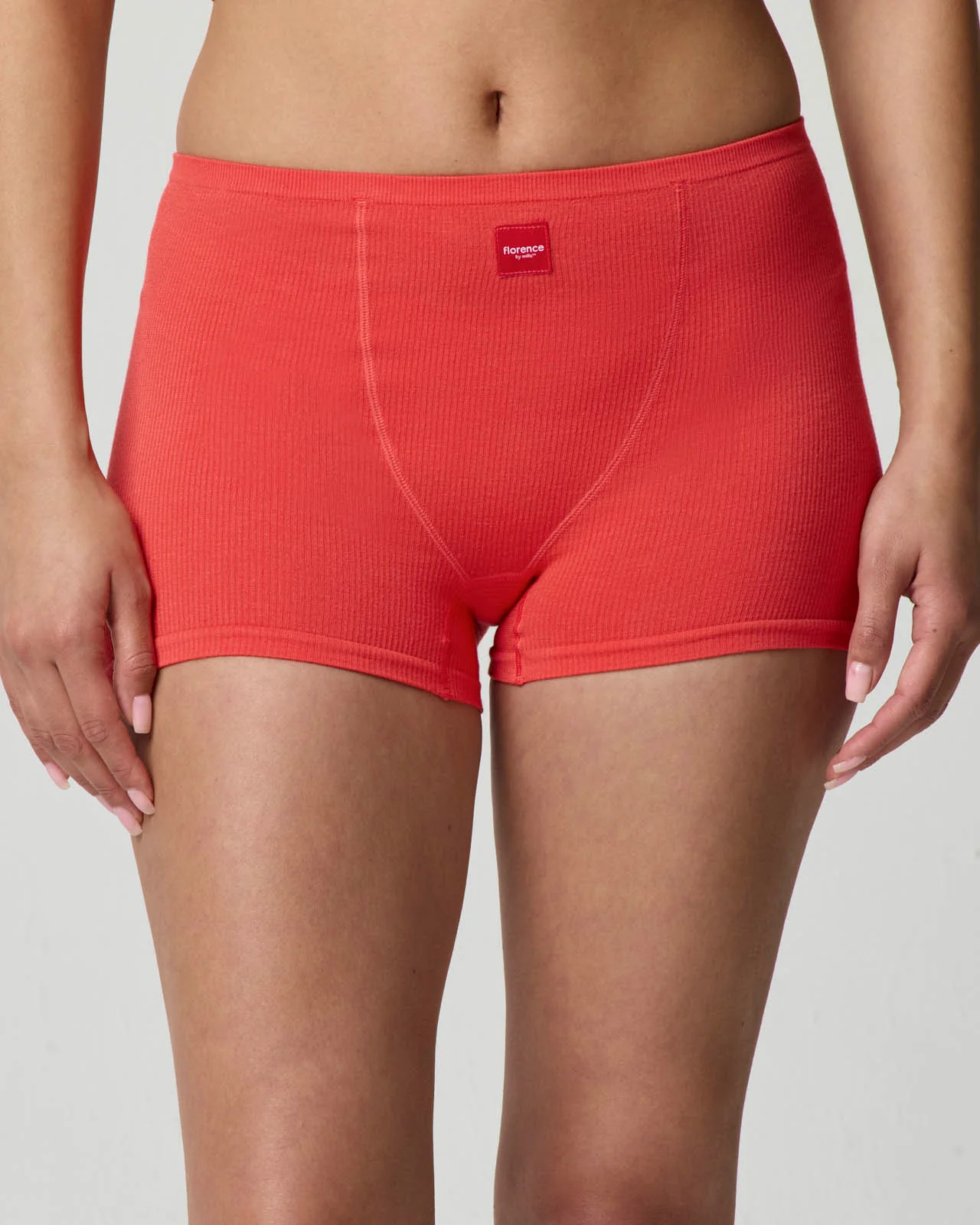 Softie Seamless Shortie 5-Pack - Image 49