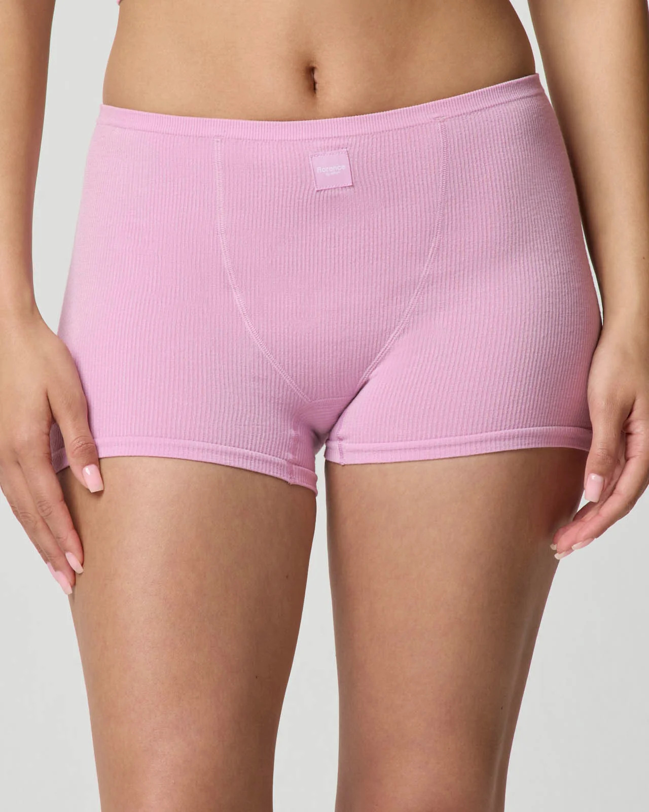 Softie Seamless Shortie 5-Pack - Image 51