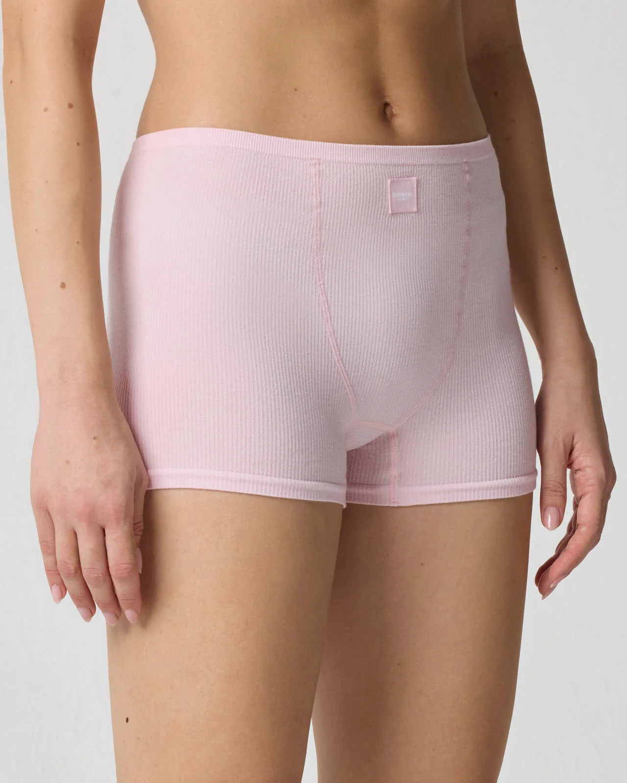 Softie Seamless Shortie 5-Pack - Image 53