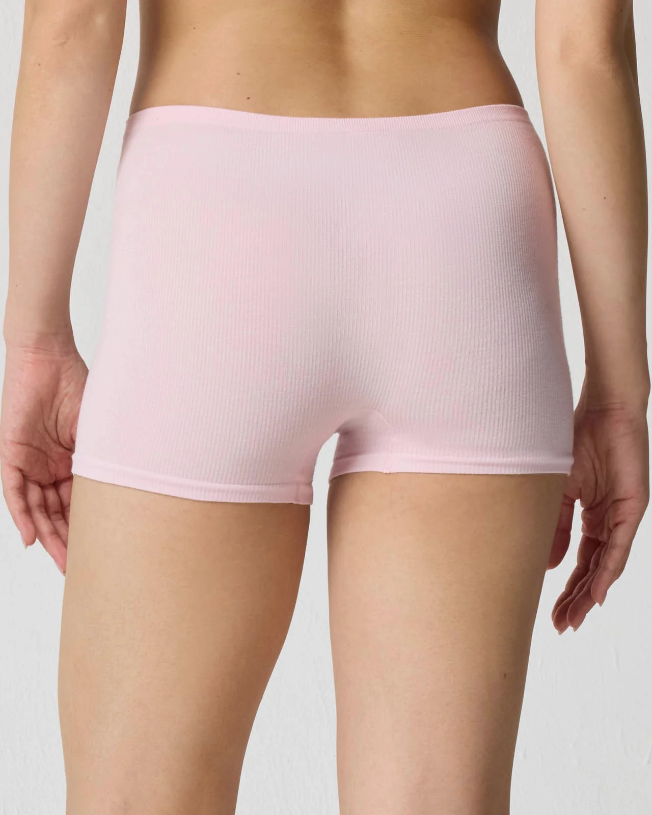 Softie Seamless Shortie 5-Pack - Image 54