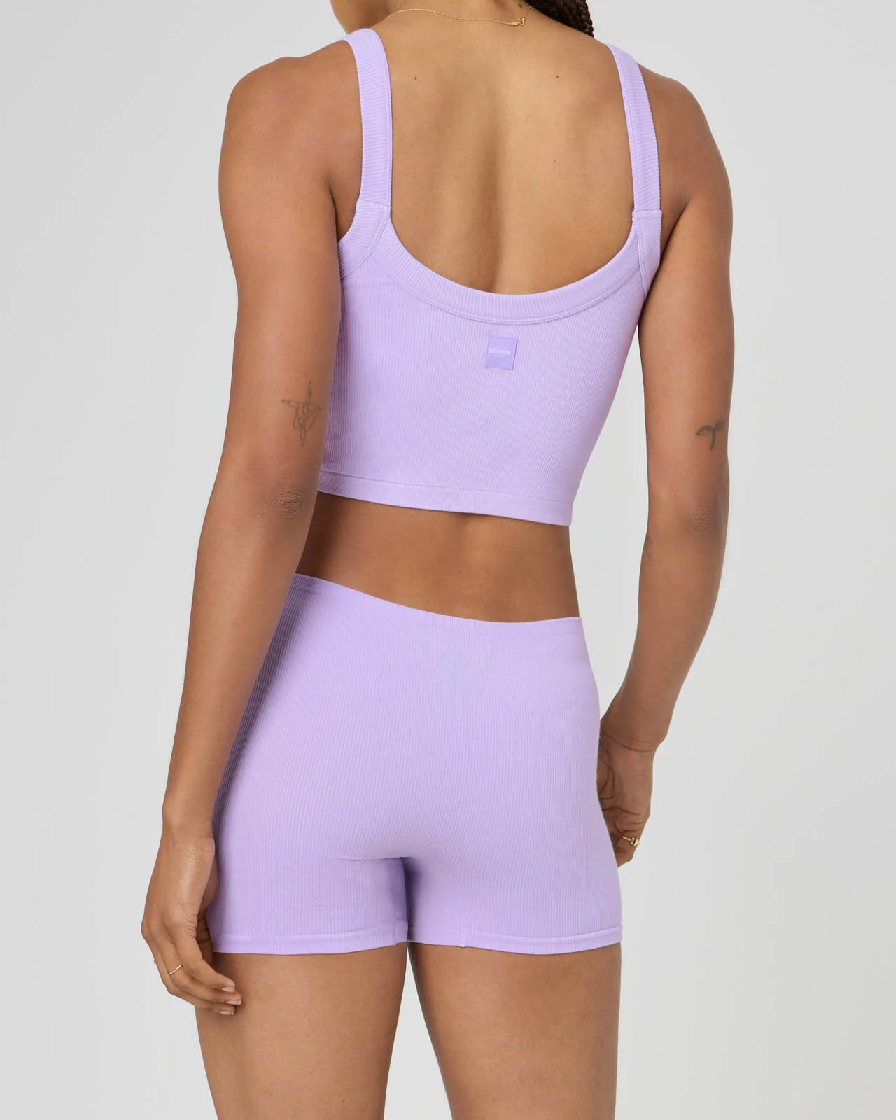 Softie Seamless Shortie 5-Pack - Image 9