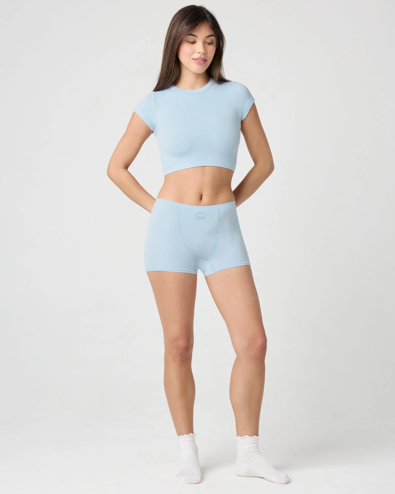 Softie Seamless Shortie - Image 11