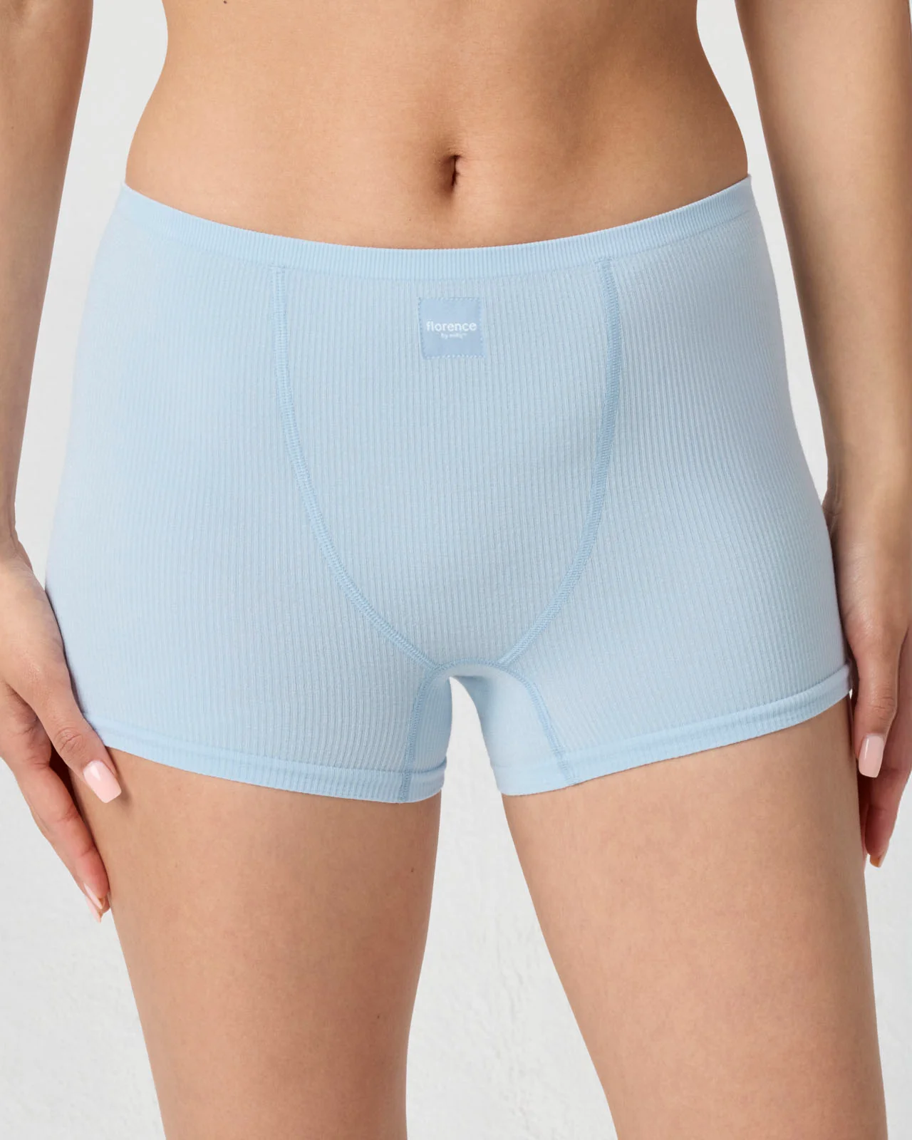 Softie Seamless Shortie - Image 13